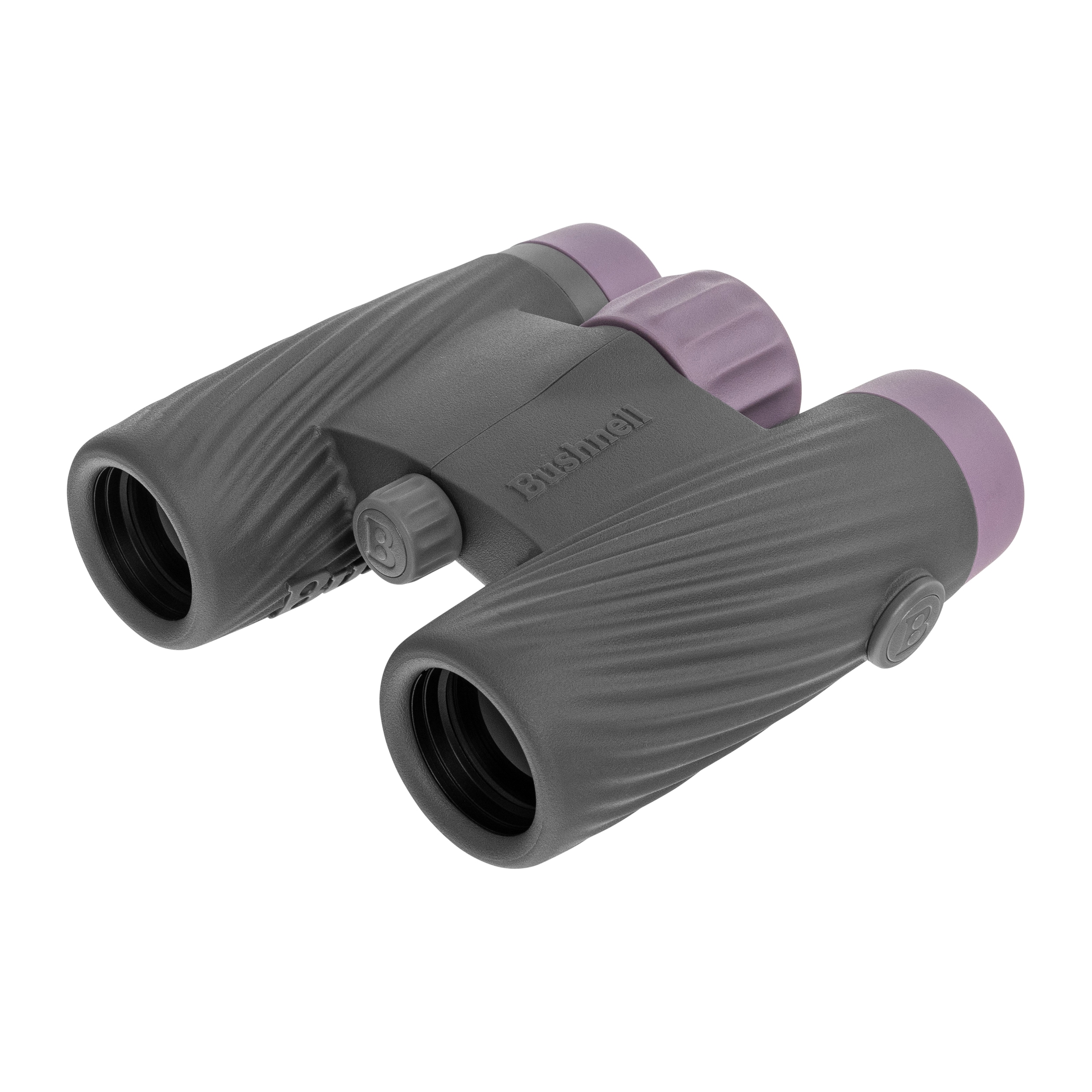 Lornetka Bushnell A1 Compact 10x25 - Plum Purple