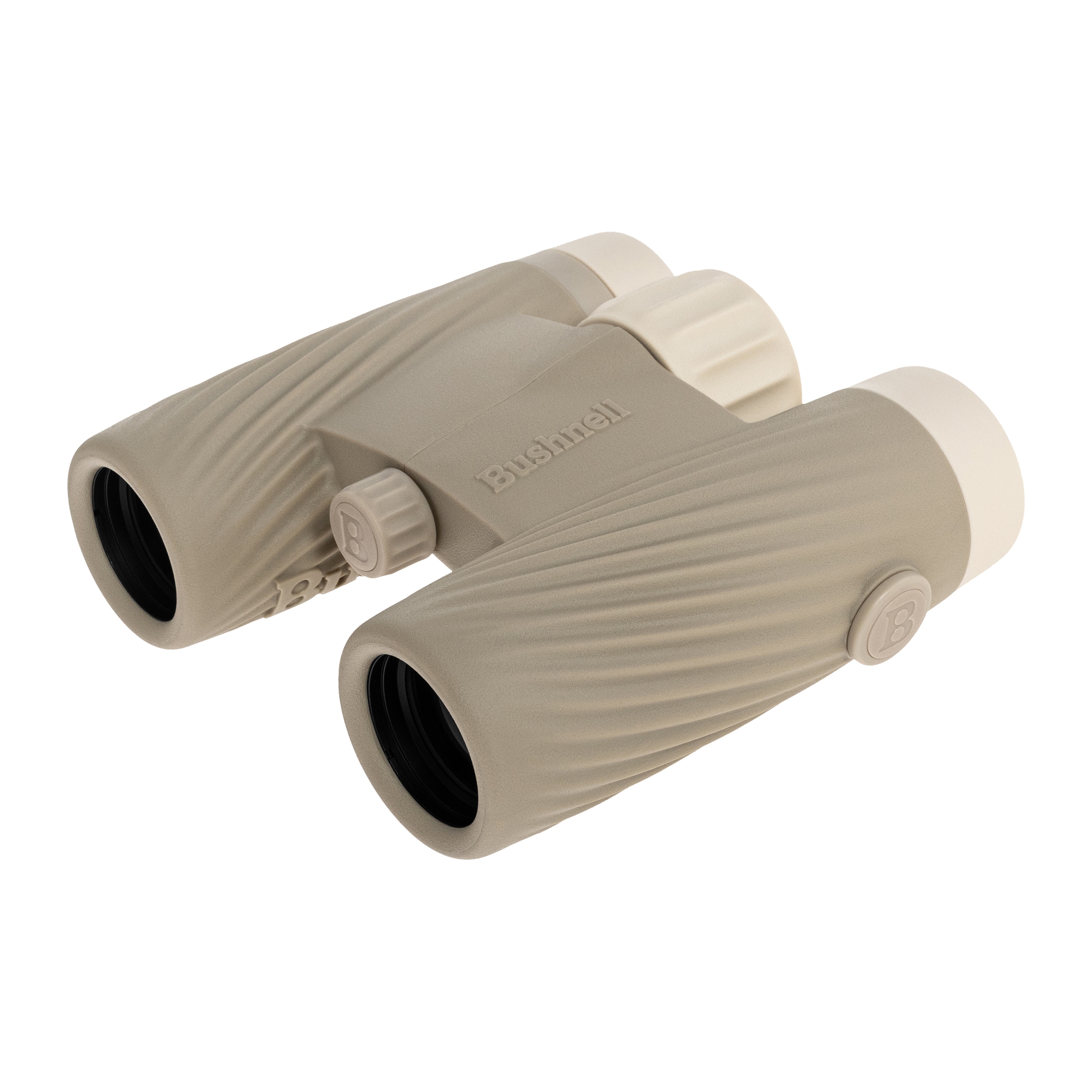 Lornetka Bushnell A1 Compact 10x25 - Trench Tan