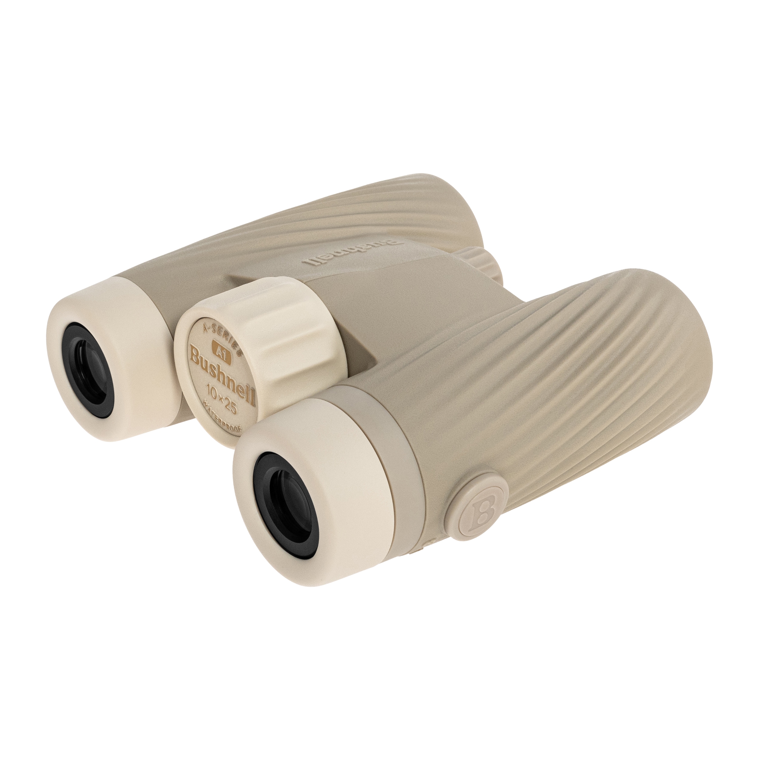 Lornetka Bushnell A1 Compact 10x25 - Trench Tan