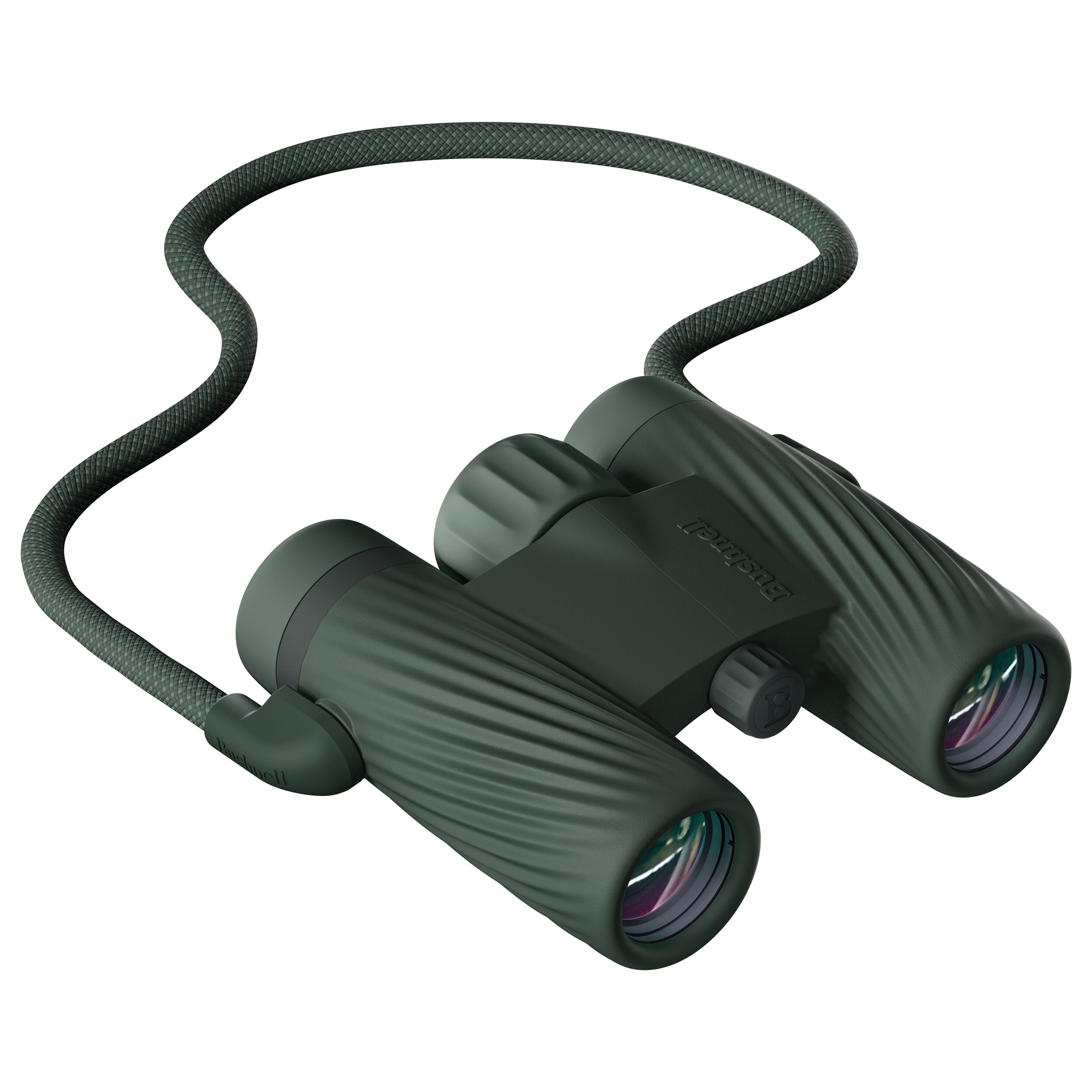 Lornetka Bushnell A1 Compact 8x25 - Cilantro Green