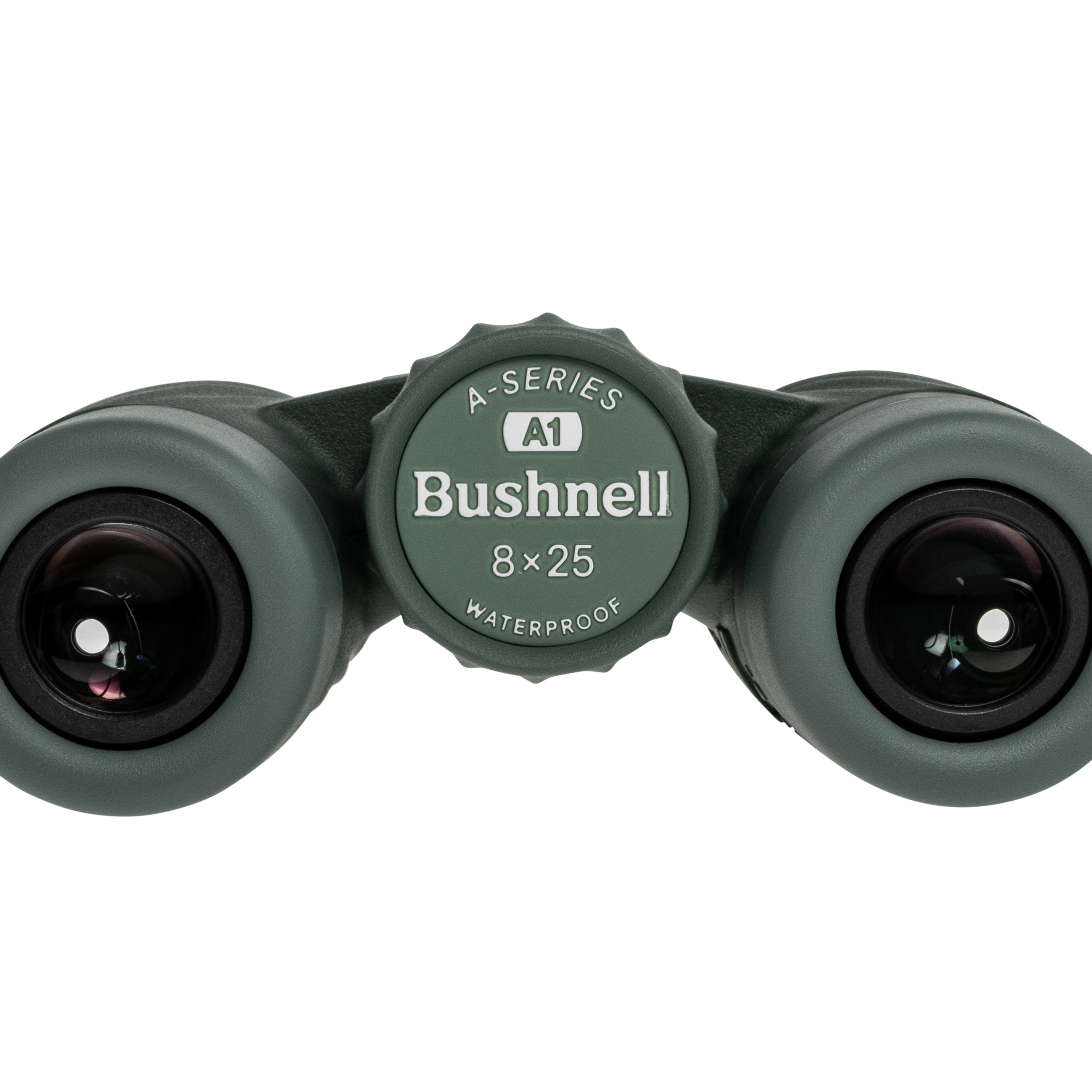 Lornetka Bushnell A1 Compact 8x25 - Cilantro Green