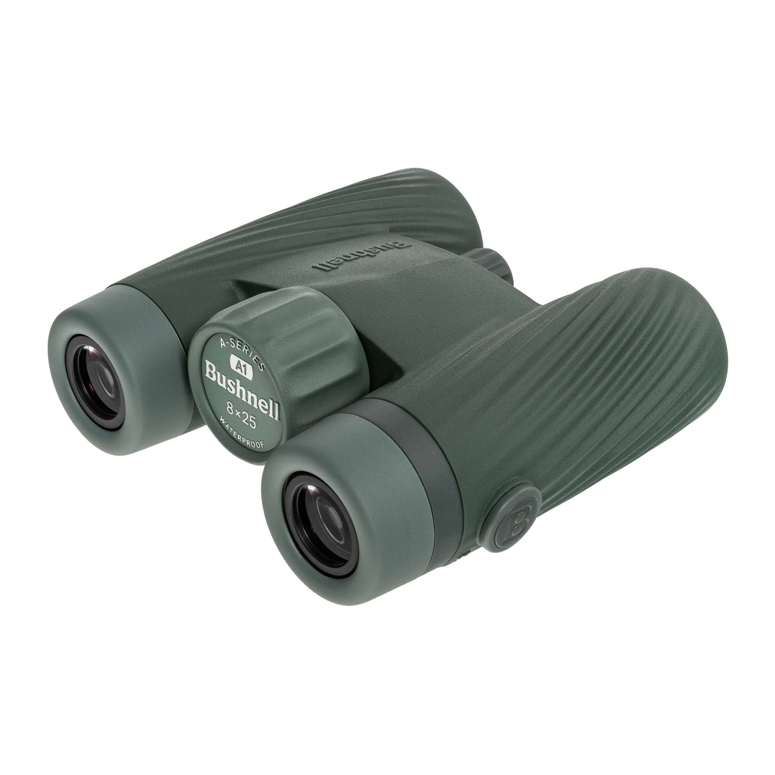 Lornetka Bushnell A1 Compact 8x25 - Cilantro Green