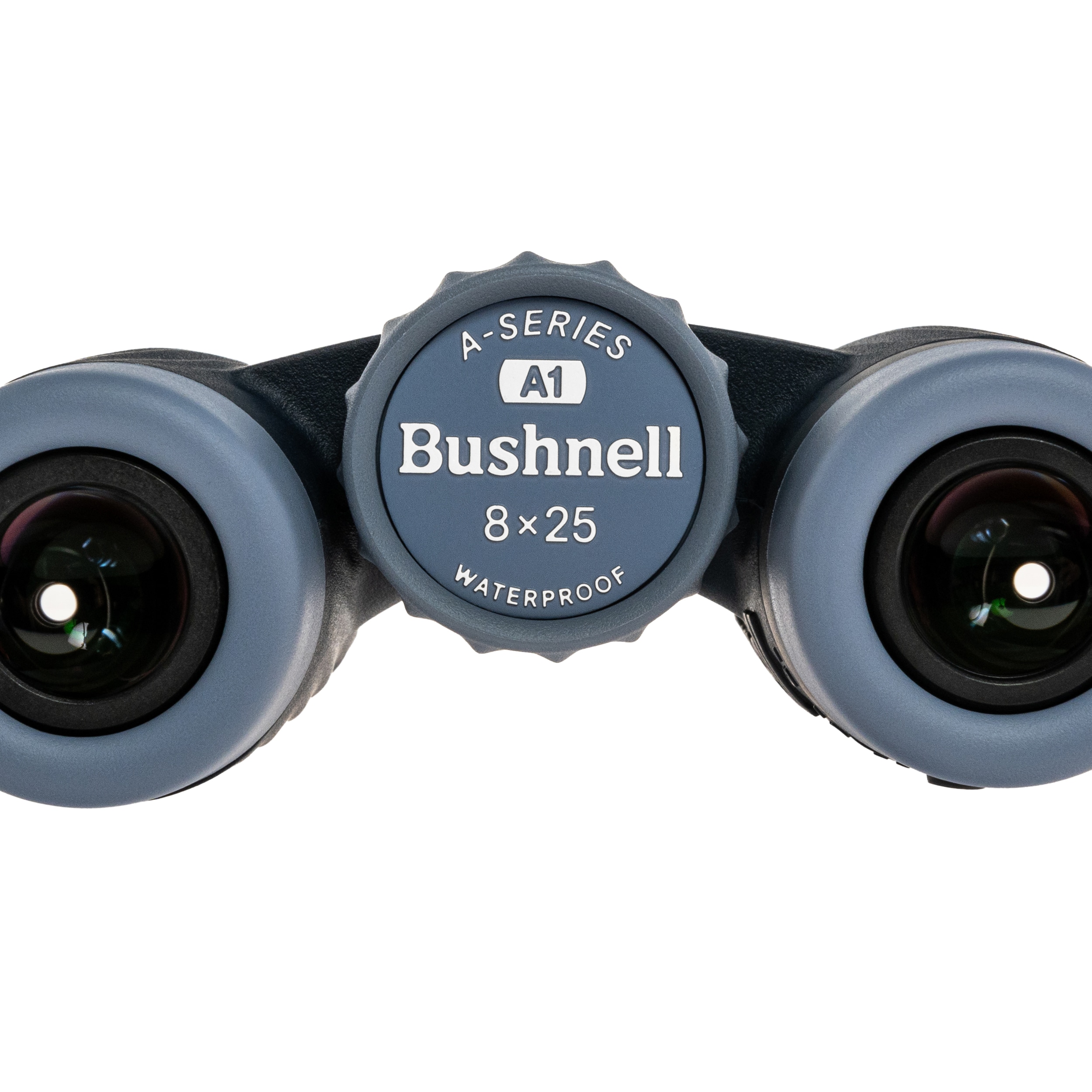 Lornetka Bushnell A1 Compact 8x25 - Ebony Black