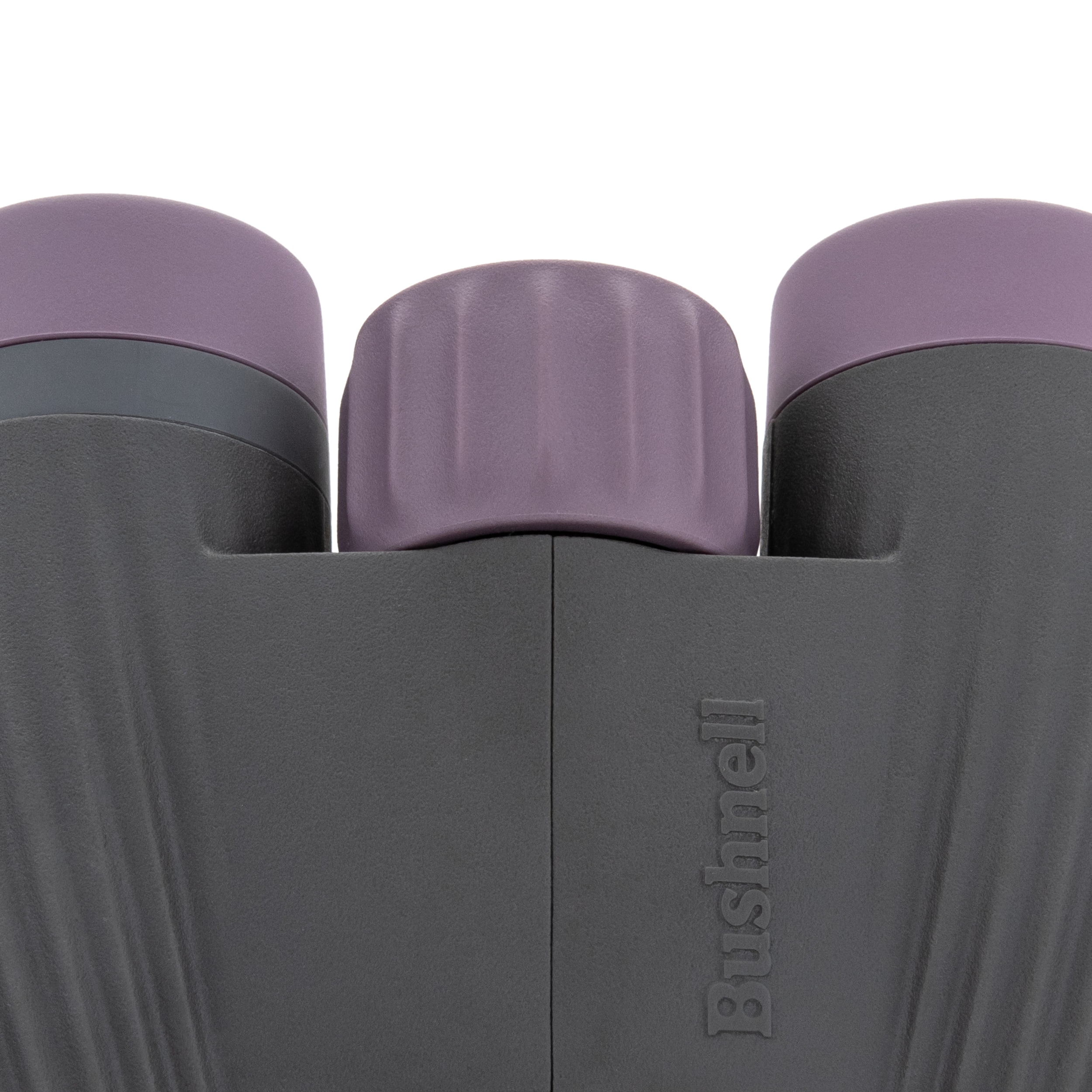 Lornetka Bushnell A1 Compact 8x25 - Plum Purple