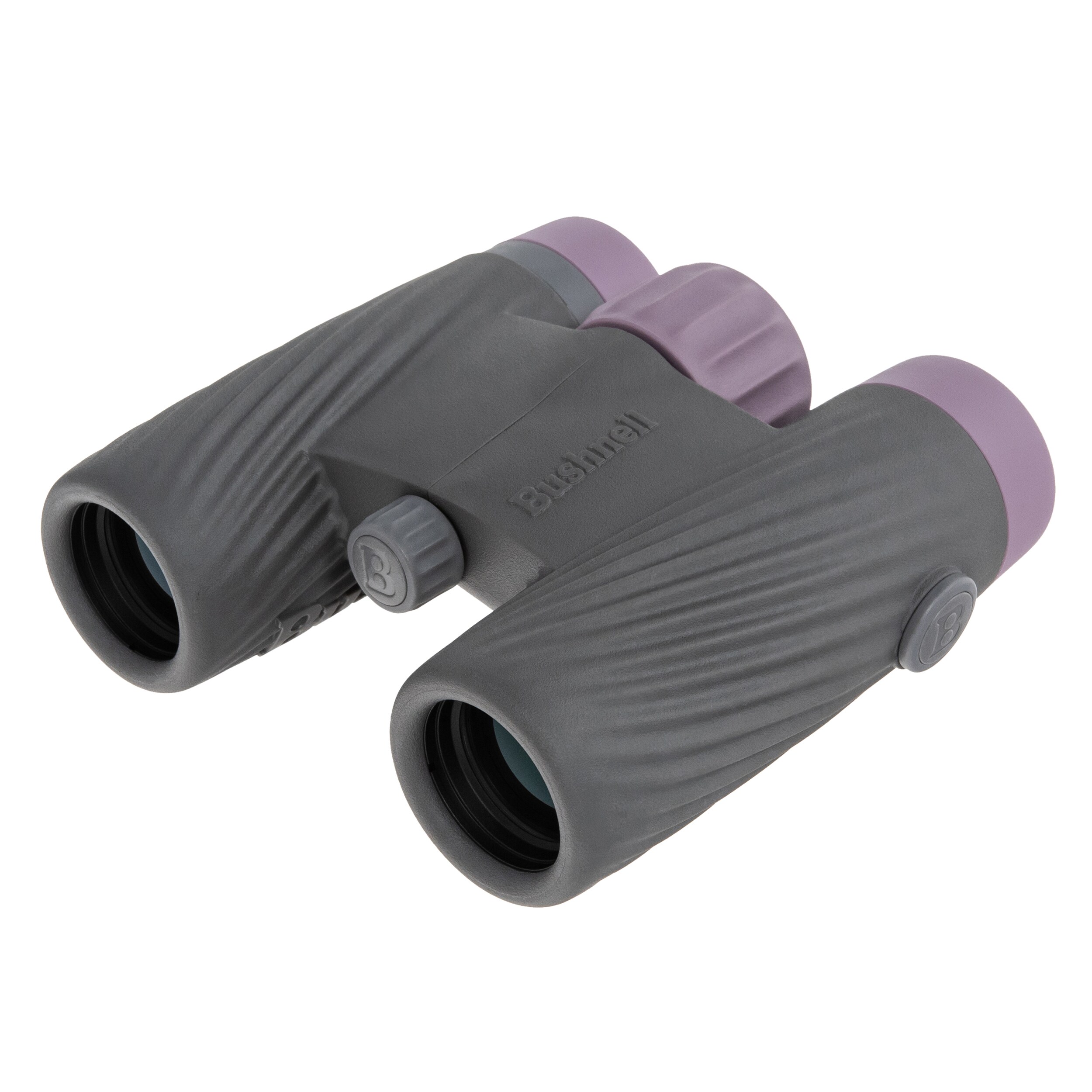 Lornetka Bushnell A1 Compact 8x25 - Plum Purple