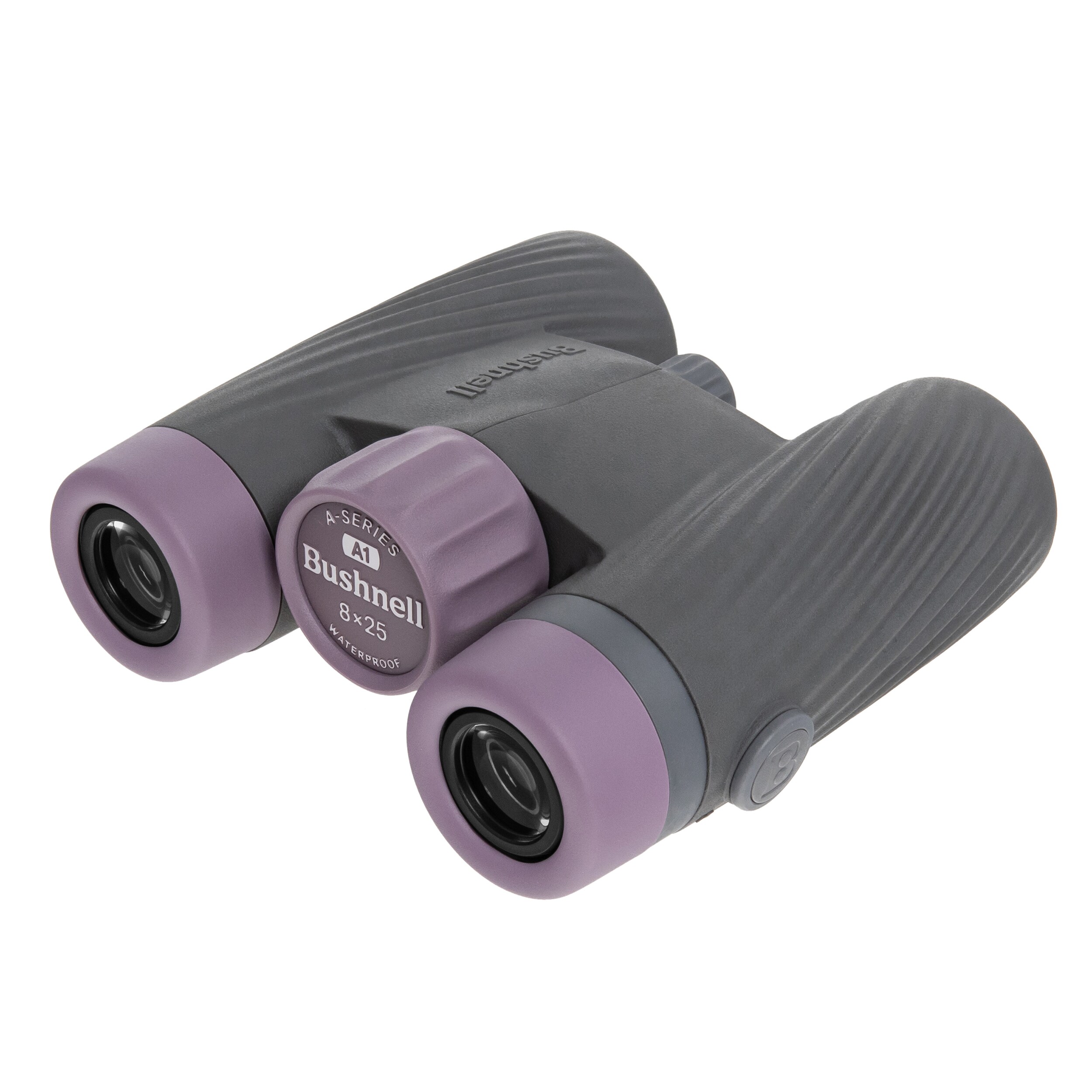 Lornetka Bushnell A1 Compact 8x25 - Plum Purple