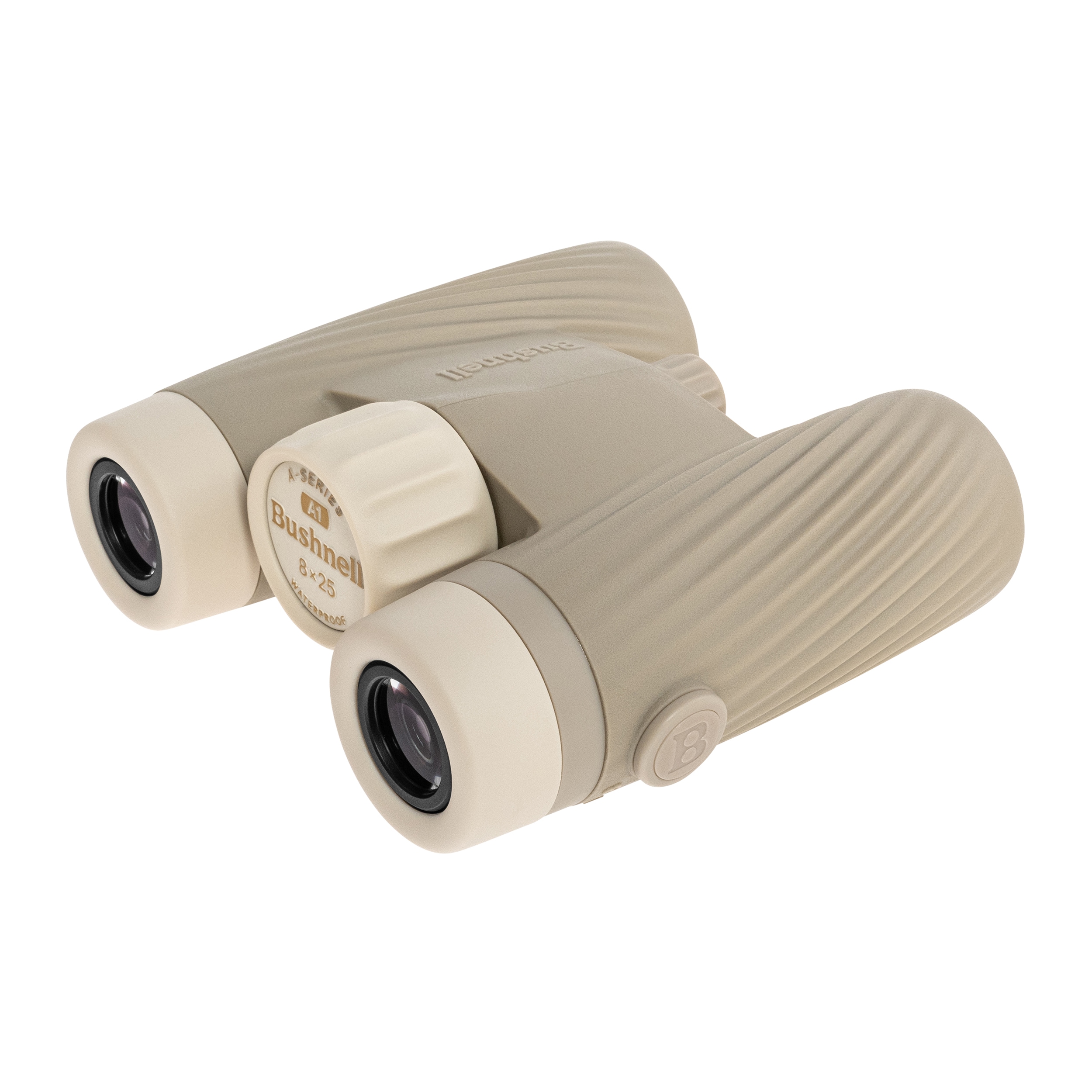 Lornetka Bushnell A1 Compact 8x25 - Trench Tan