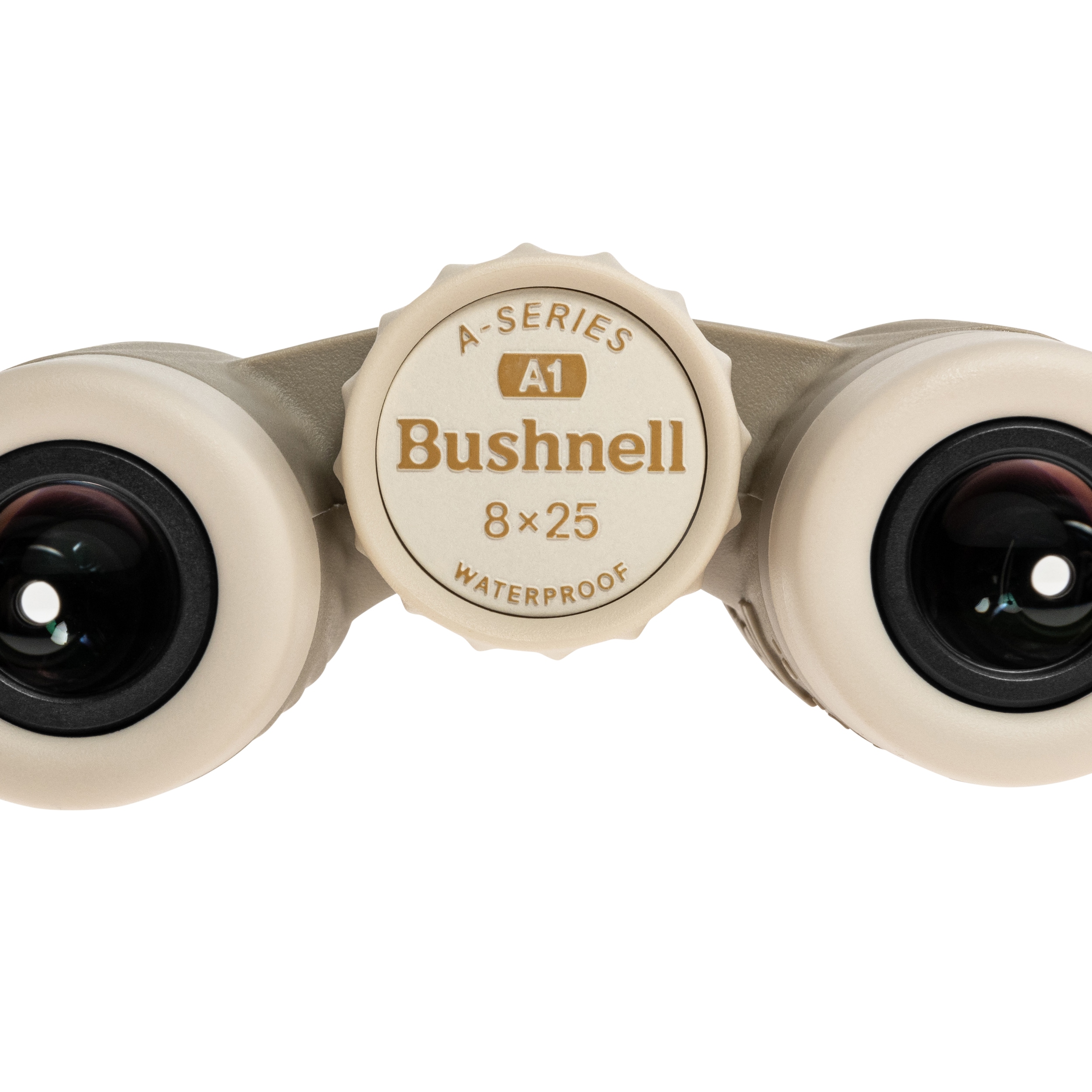 Lornetka Bushnell A1 Compact 8x25 - Trench Tan
