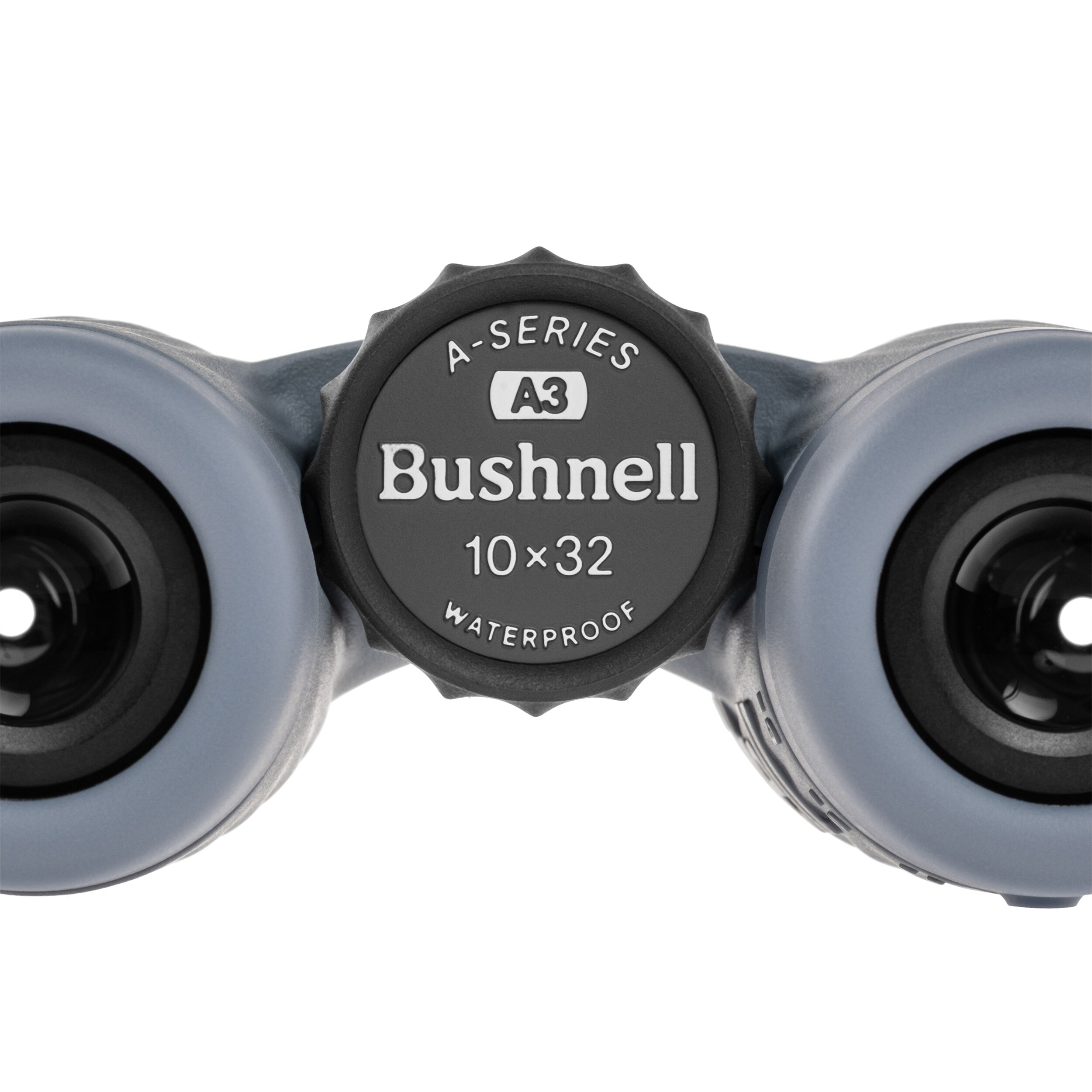 Lornetka Bushnell A3 Mid-Size 10x32 - Folkstone Gray