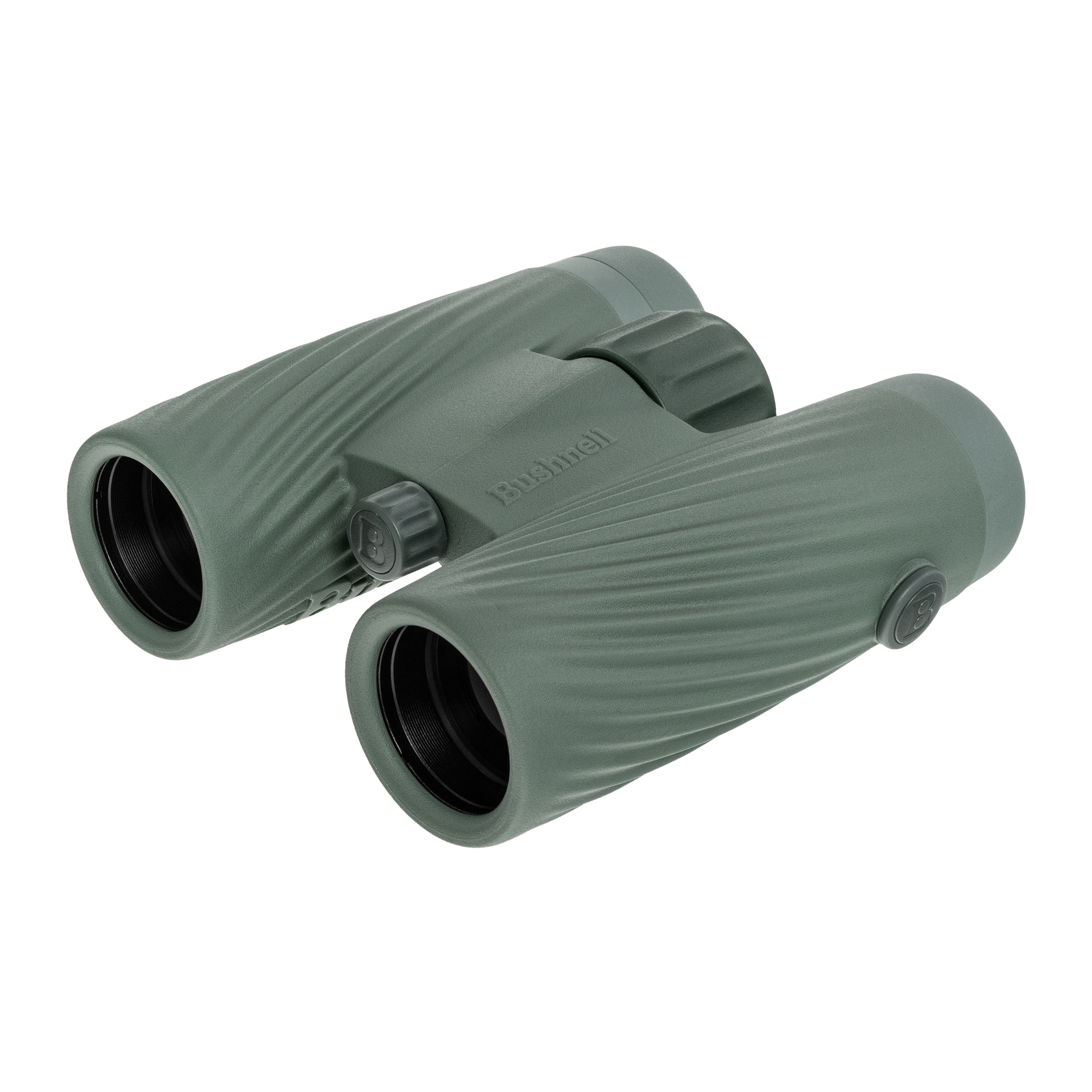 Lornetka Bushnell A3 Mid-Size 10x32 - Laurel Green