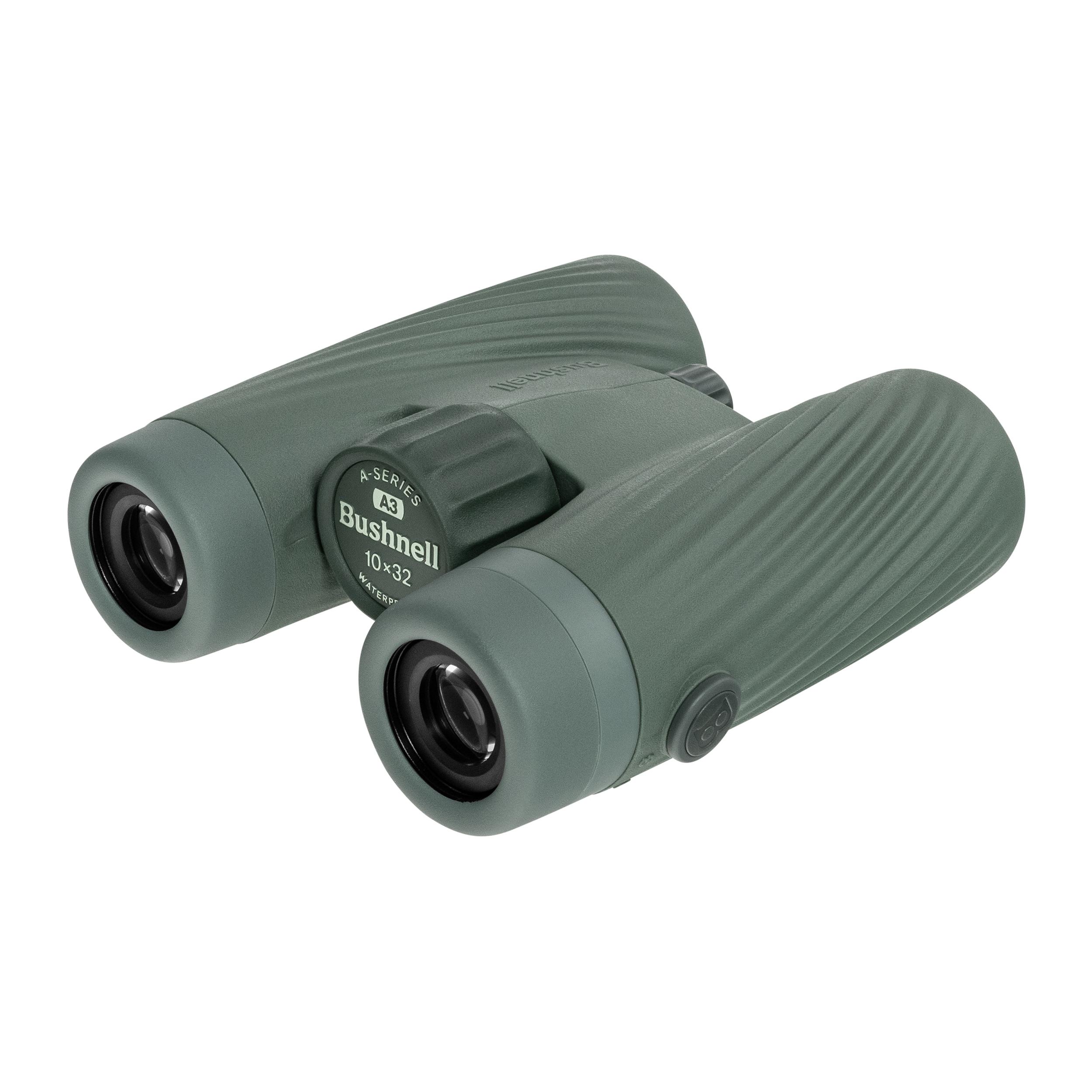 Lornetka Bushnell A3 Mid-Size 10x32 - Laurel Green
