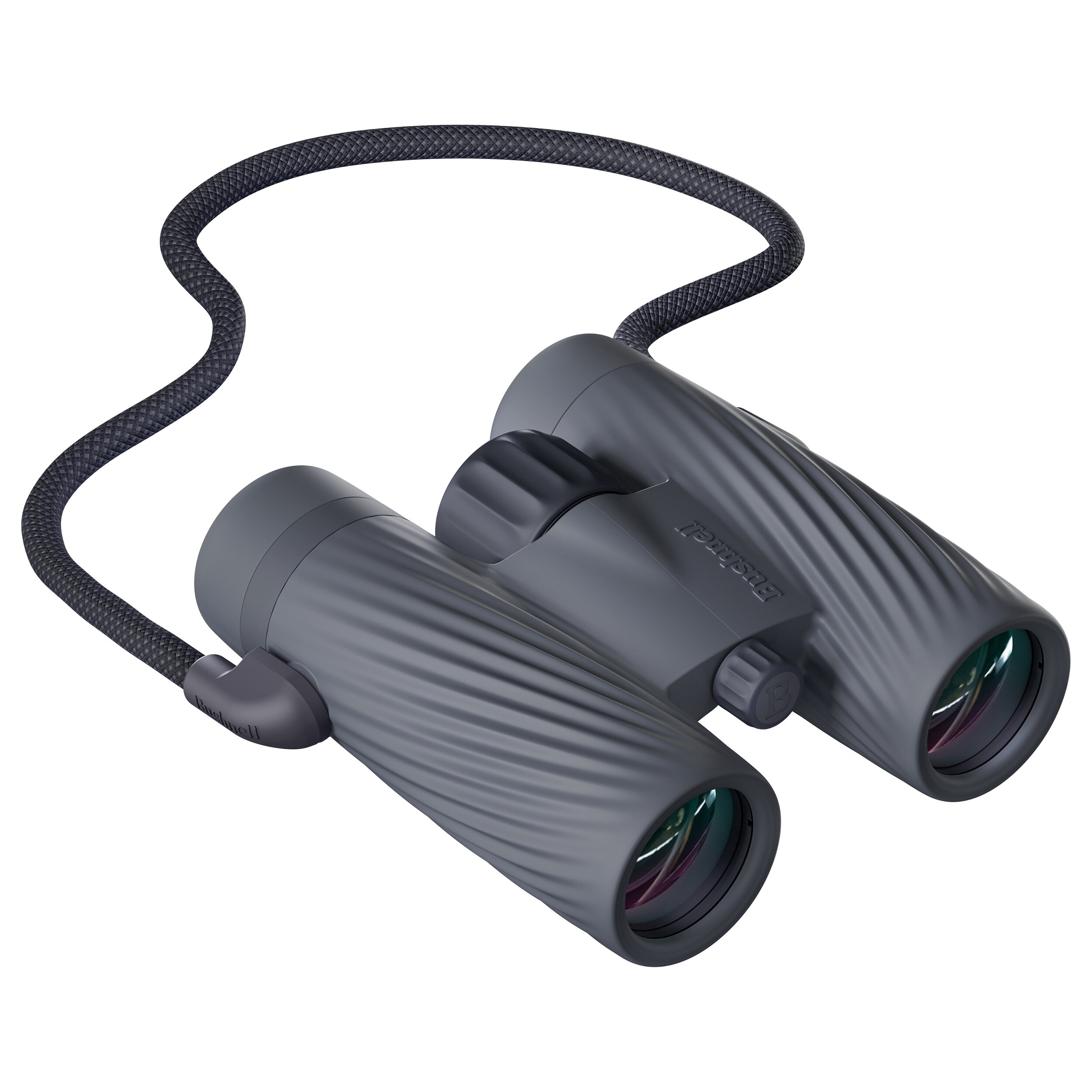 Бінокль Bushnell A3 Mid-Size 8x32 - Folkstone Gray