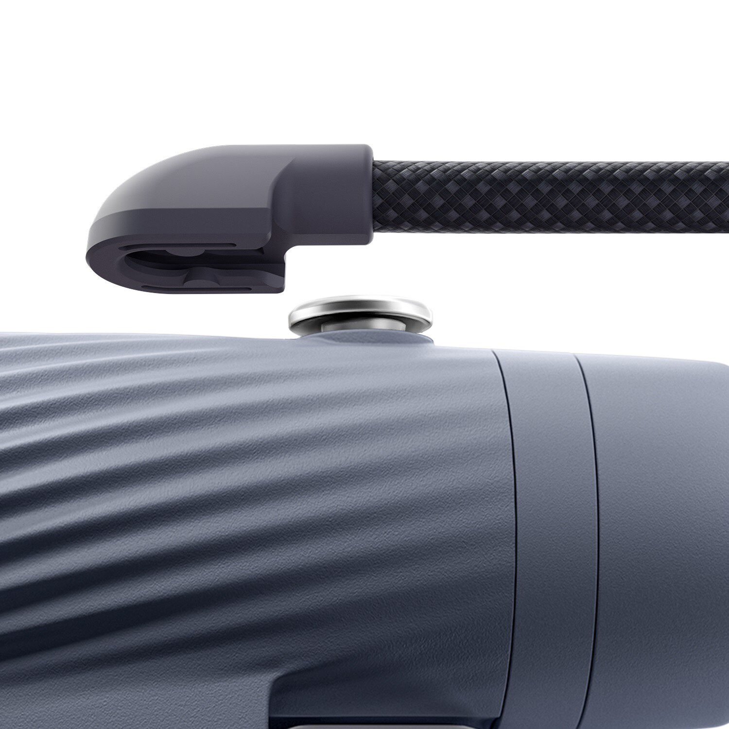 Бінокль Bushnell A3 Mid-Size 8x32 - Folkstone Gray