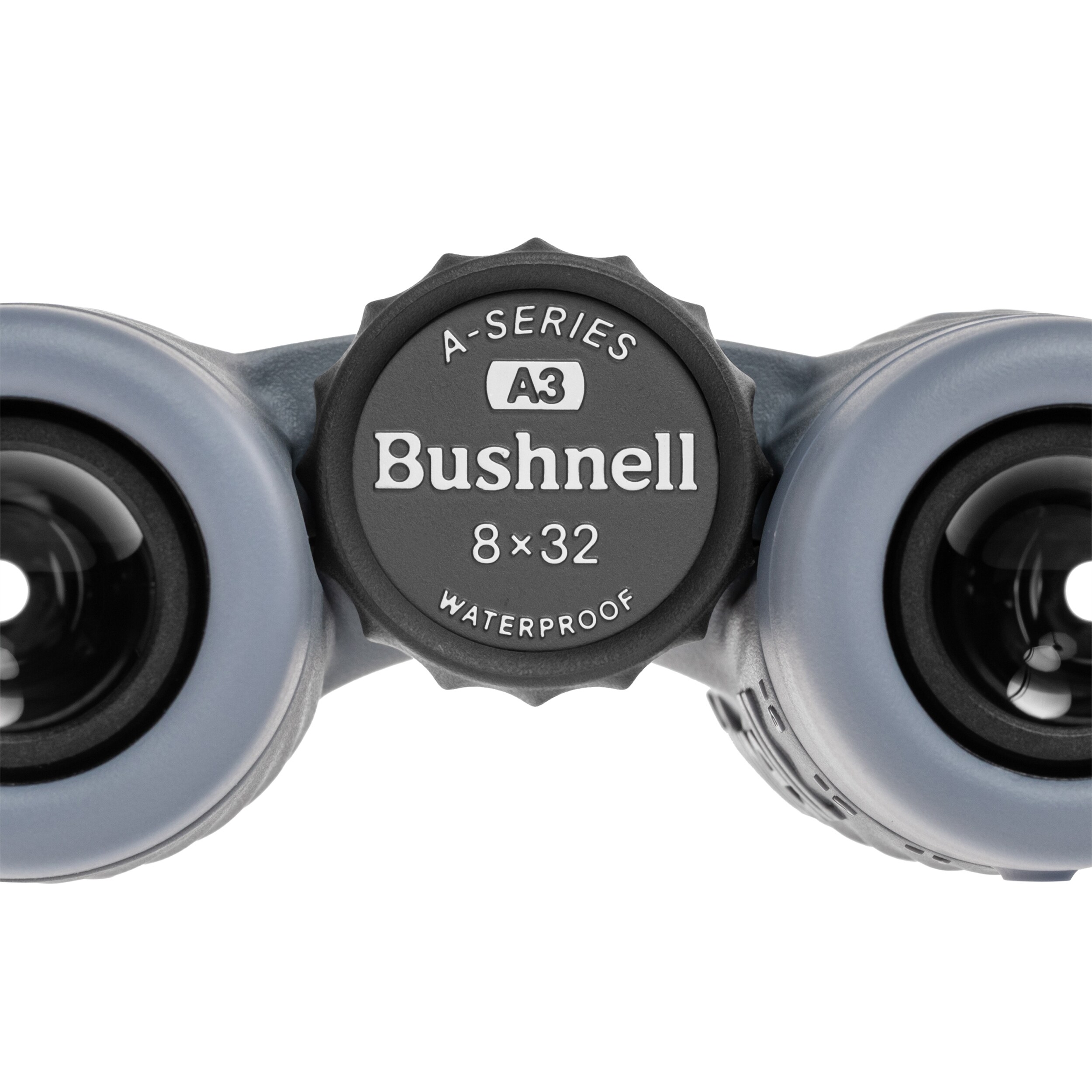 Lornetka Bushnell A3 Mid-Size 8x32 - Folkstone Gray