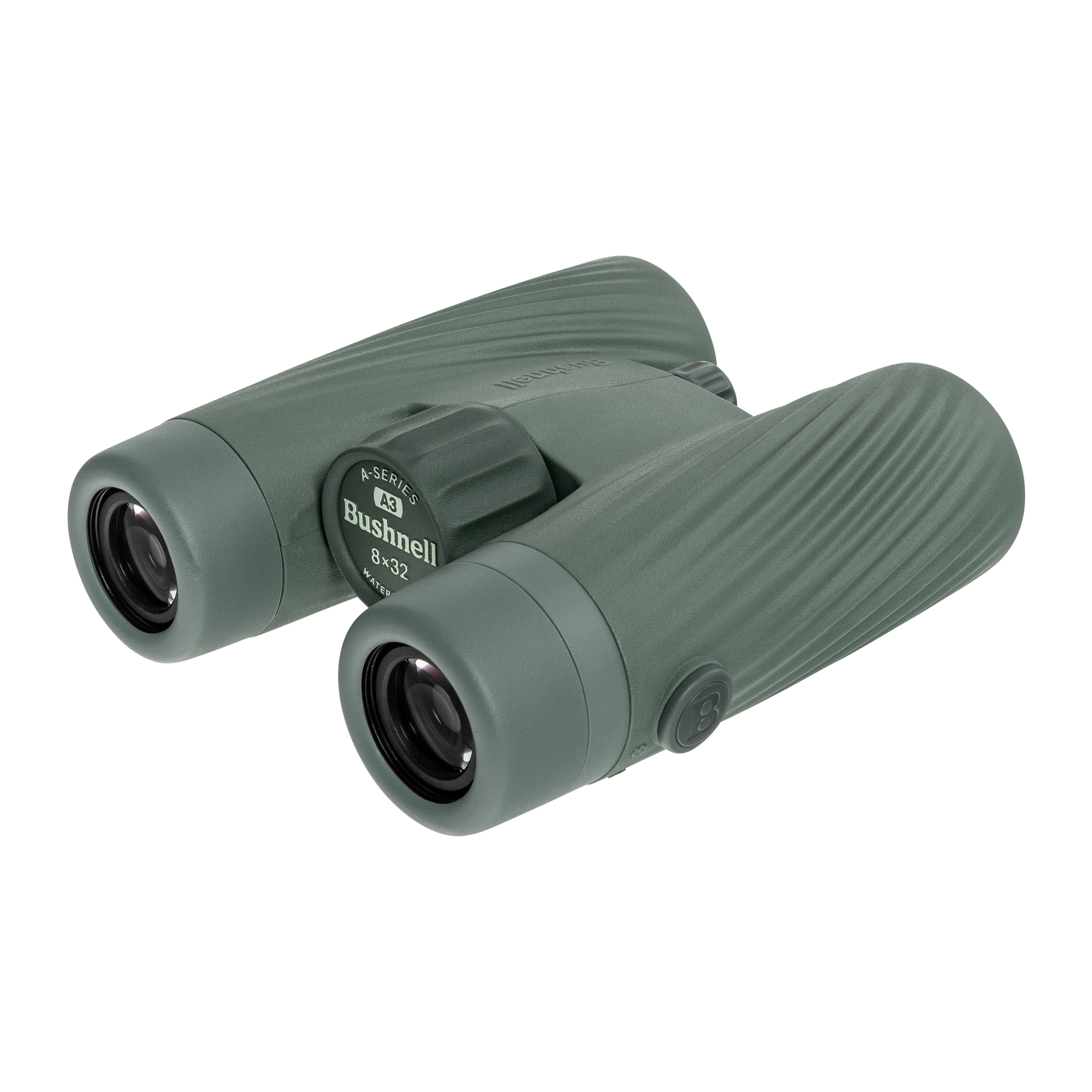 Lornetka Bushnell A3 Mid-Size 8x32 - Laurel Green