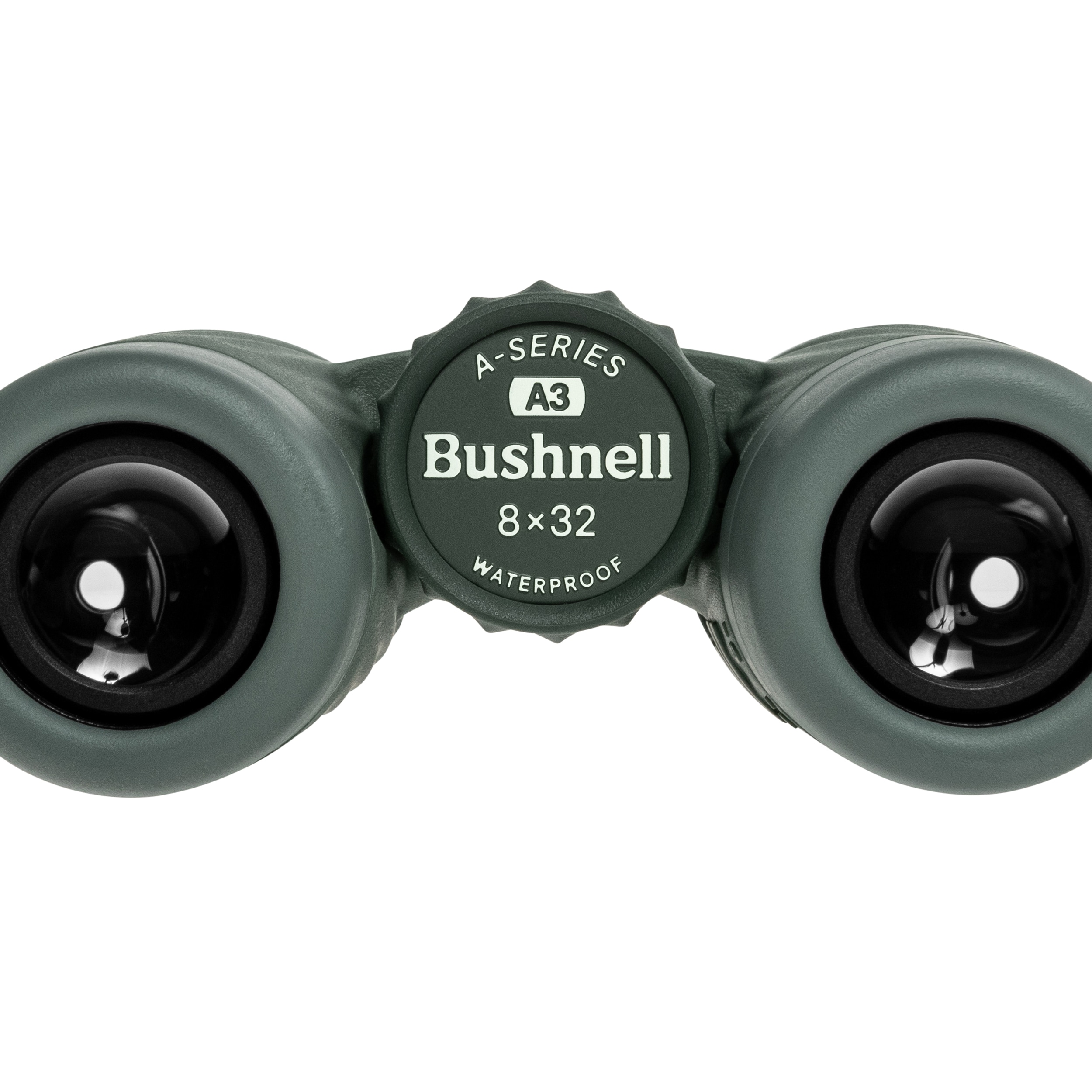 Lornetka Bushnell A3 Mid-Size 8x32 - Laurel Green