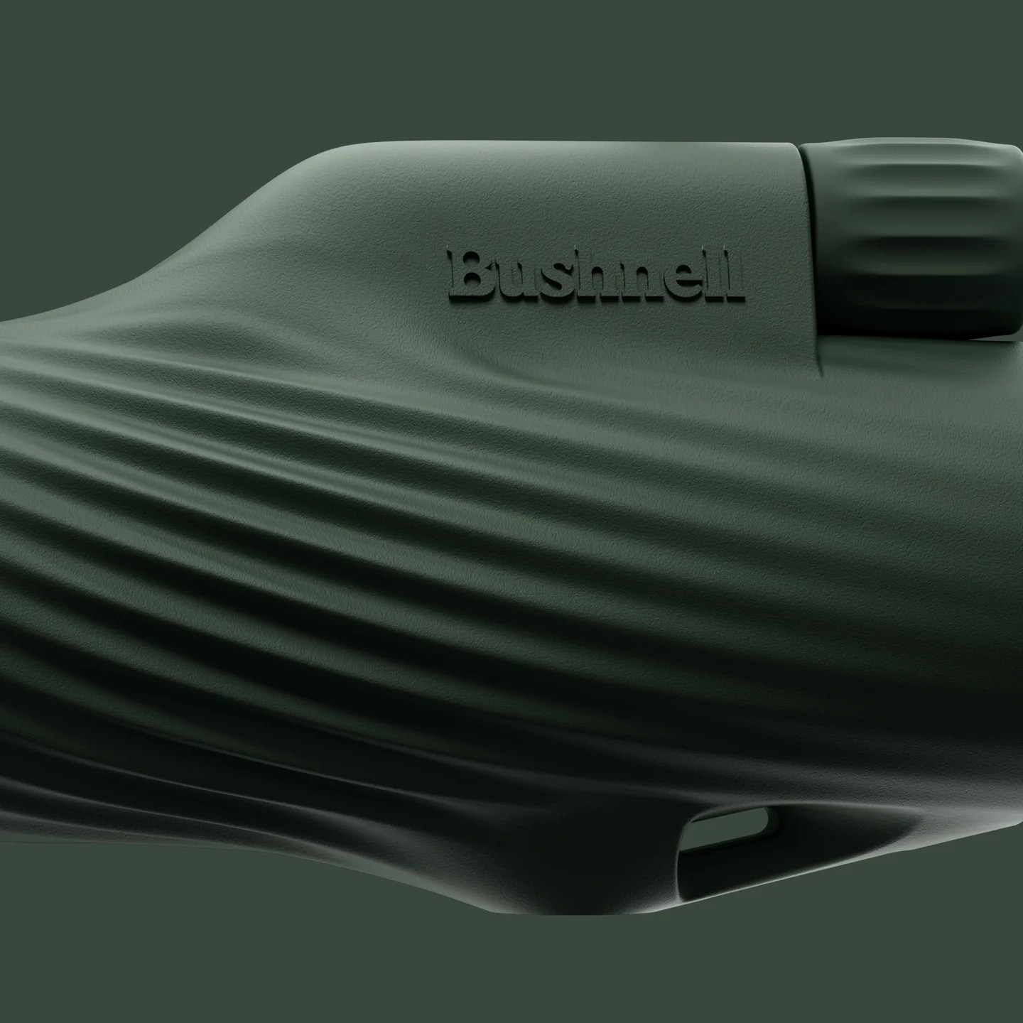 Monokular Bushnell A3 10x32 - Laurel Green
