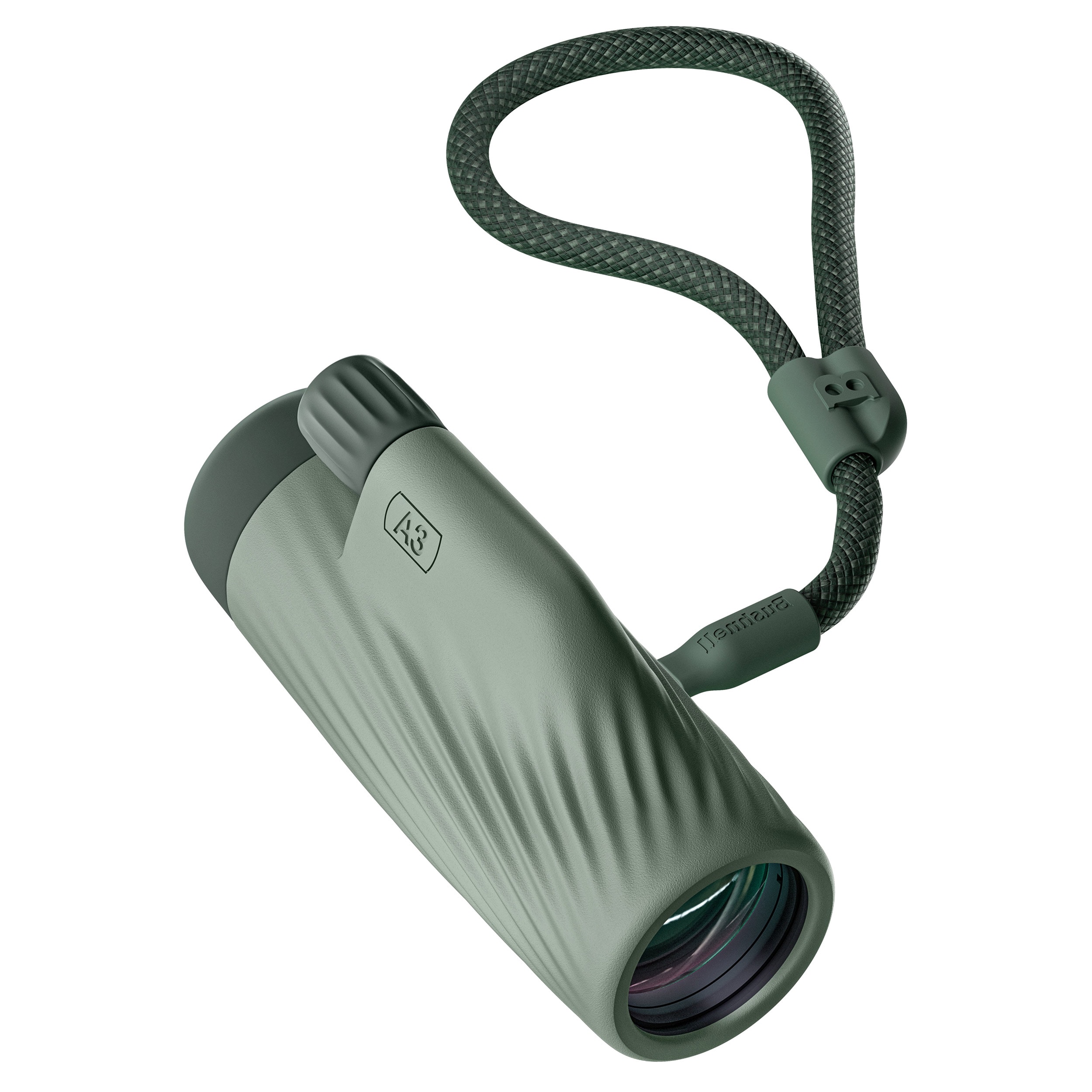 Monokular Bushnell A3 10x32 - Laurel Green