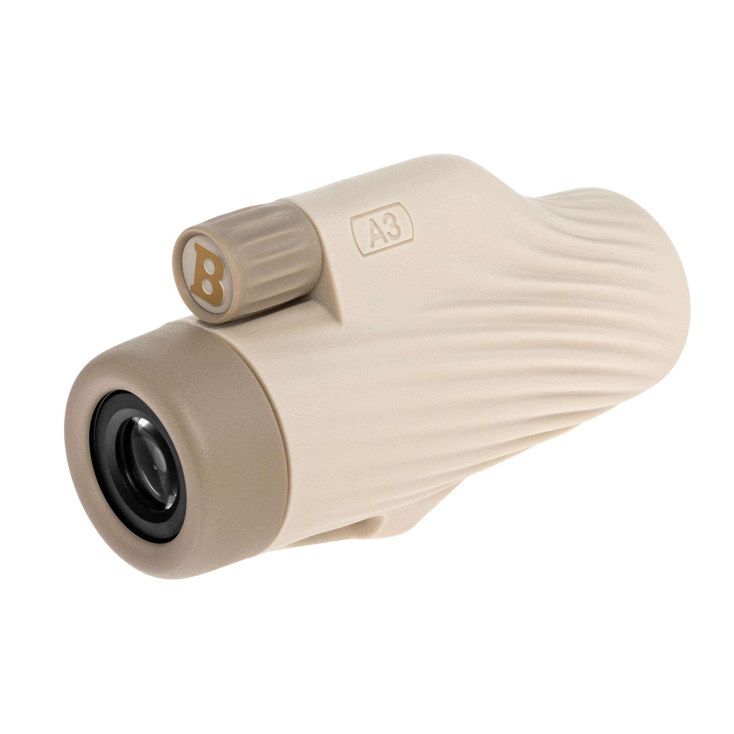 Bushnell A3 10x32 Monocular - Oyster Clay