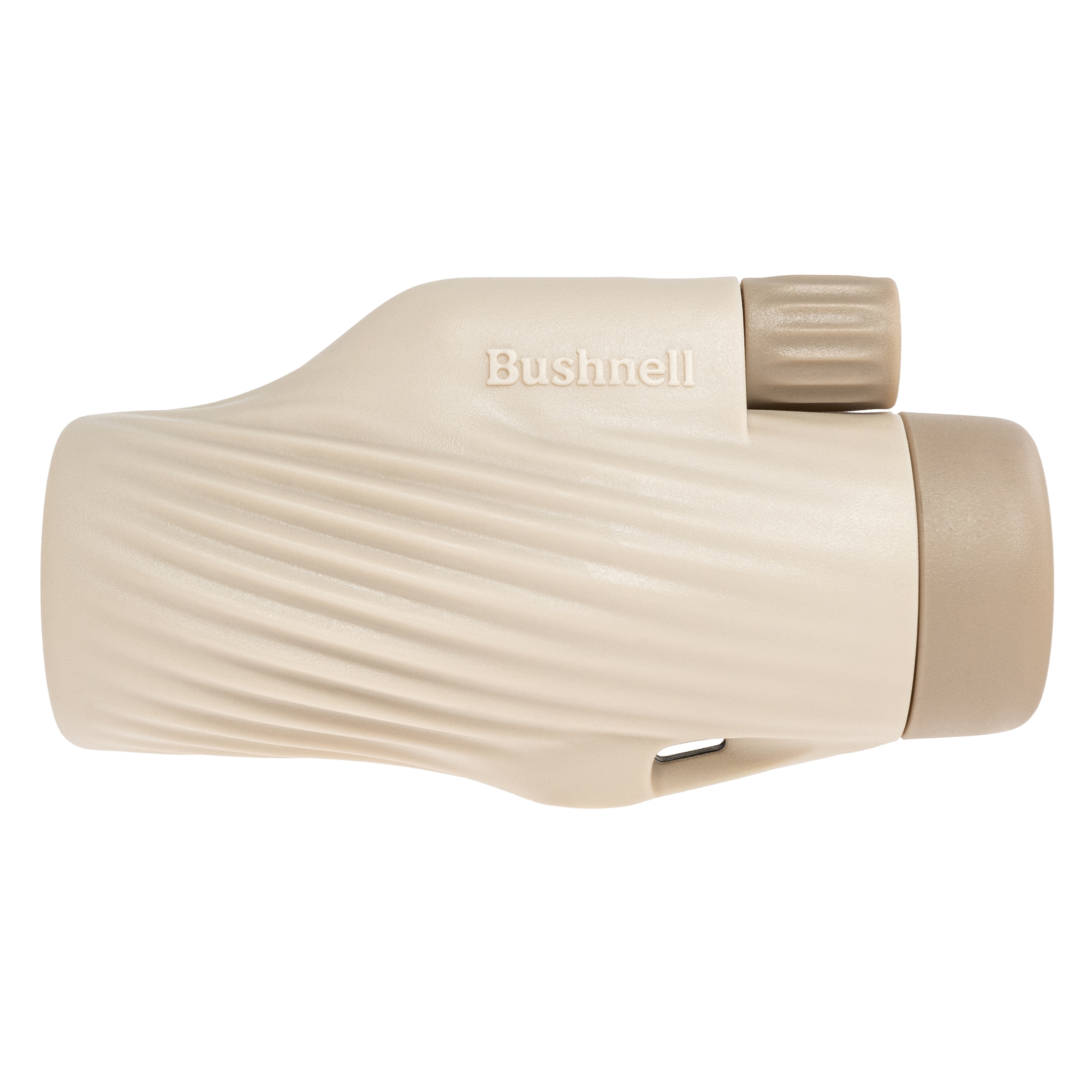 Bushnell A3 10x32 Monocular - Oyster Clay