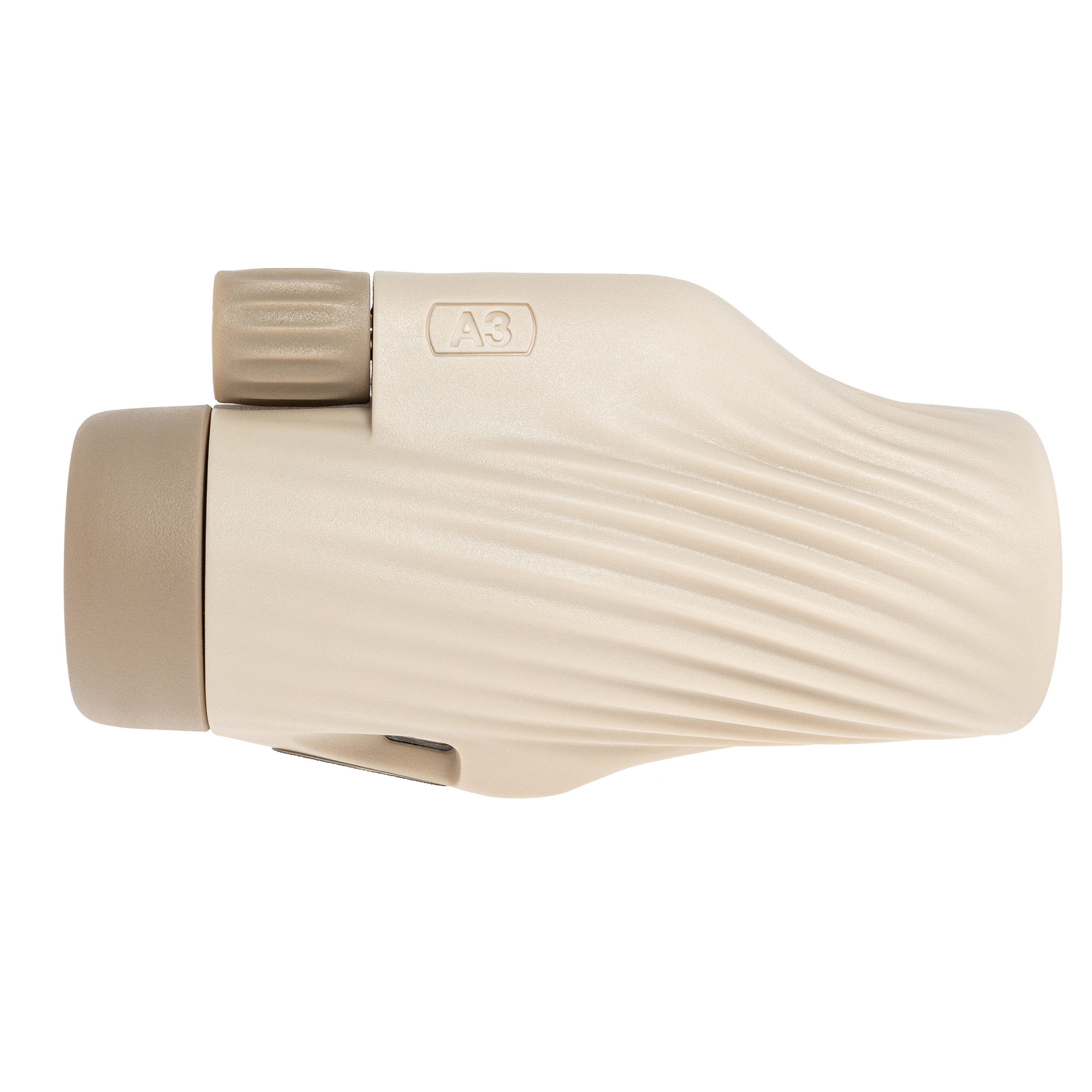 Bushnell A3 10x32 Monocular - Oyster Clay