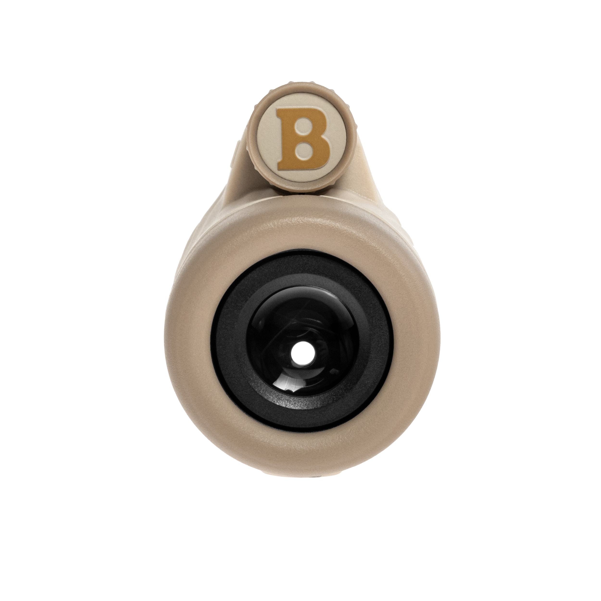 Bushnell A3 10x32 Monocular - Oyster Clay