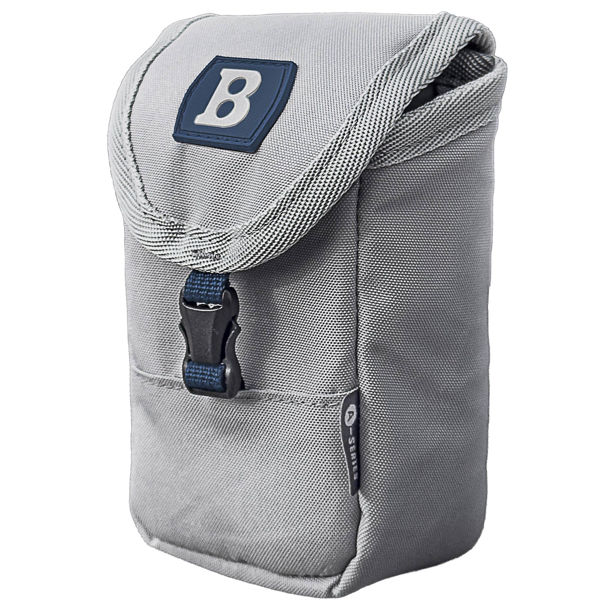 Монокуляр Bushnell A3 10x32 - Sky Captain Blue