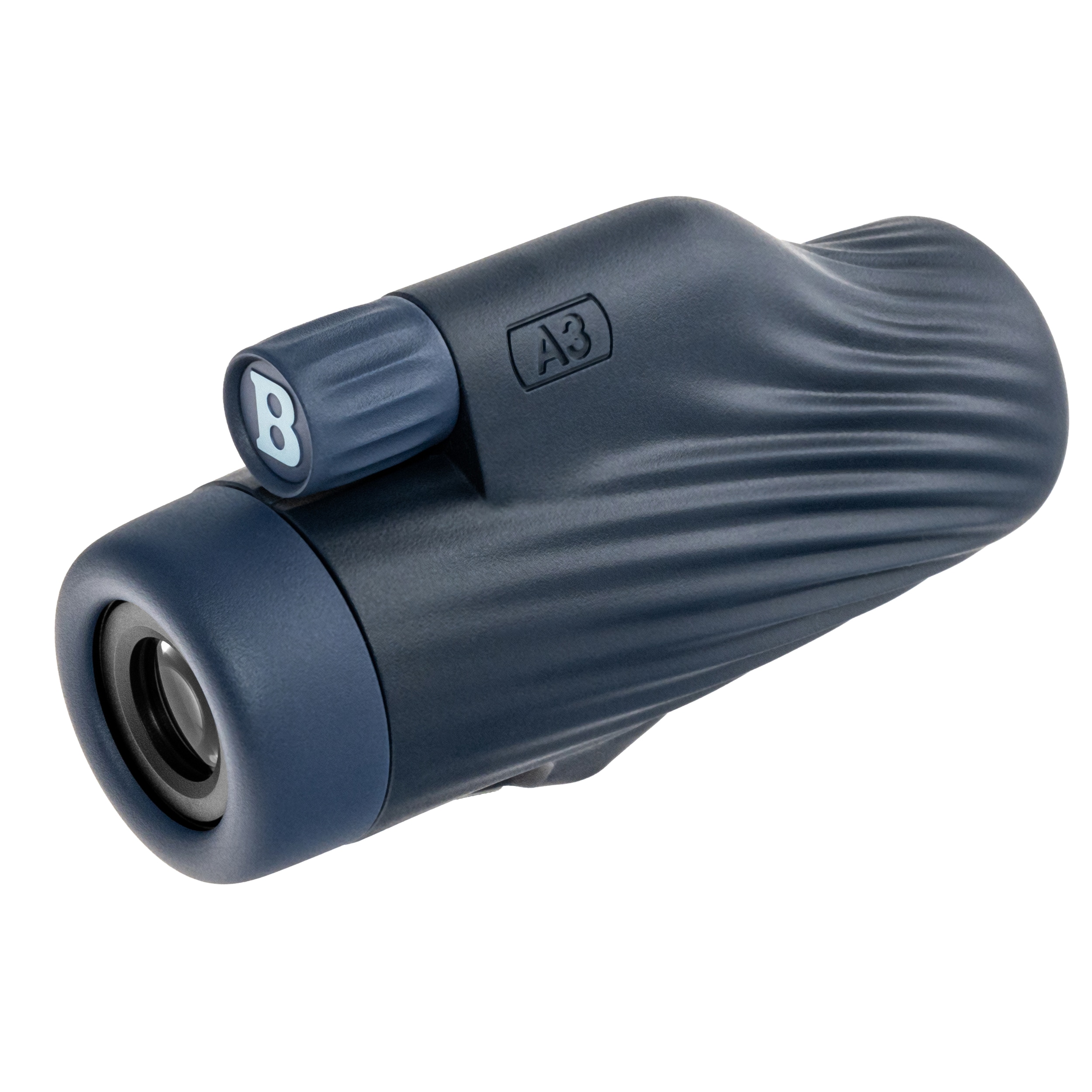 Monokular Bushnell A3 10x32 - Sky Captain Blue
