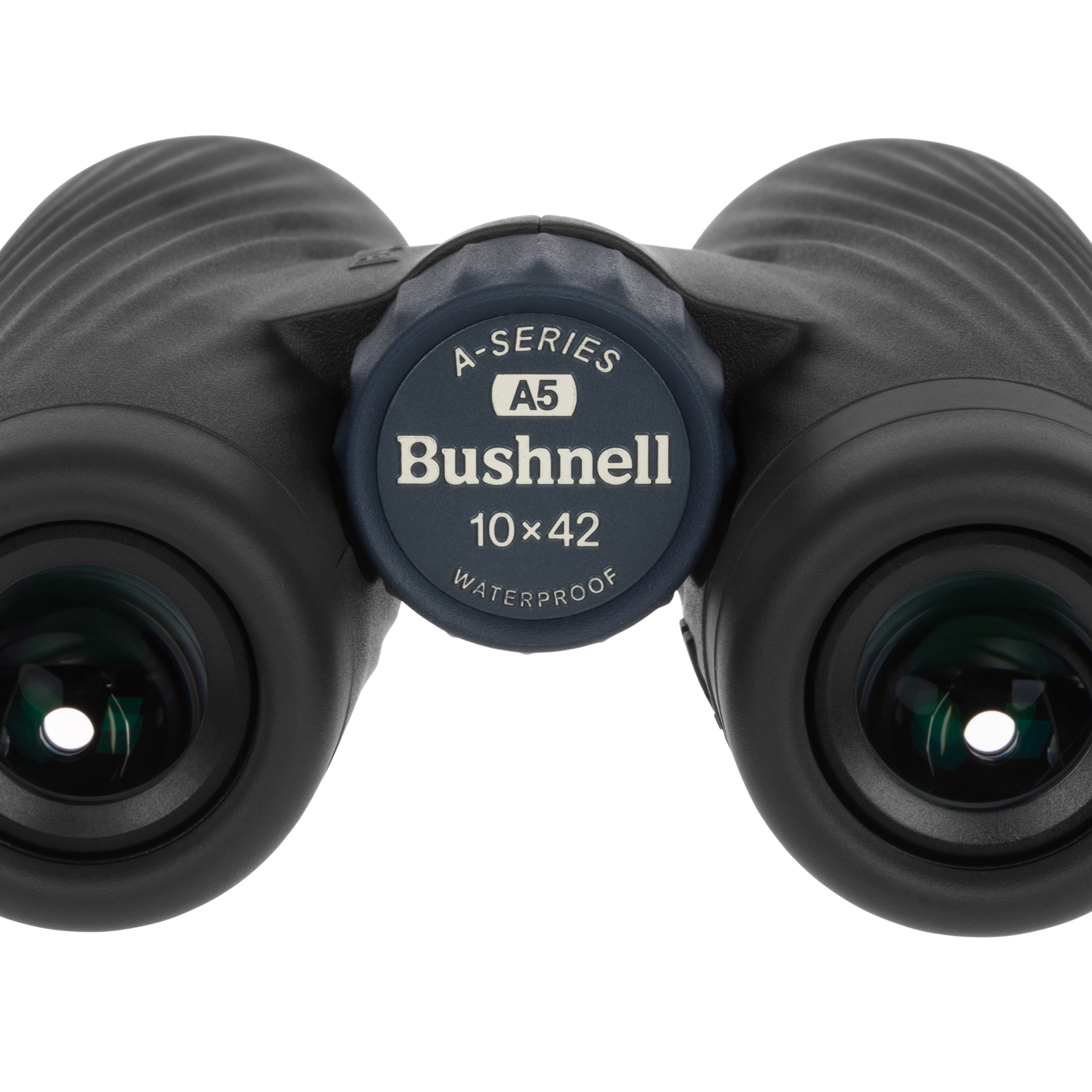 Lornetka Bushnell A5 Full-Size 10x42 - Onyx Black