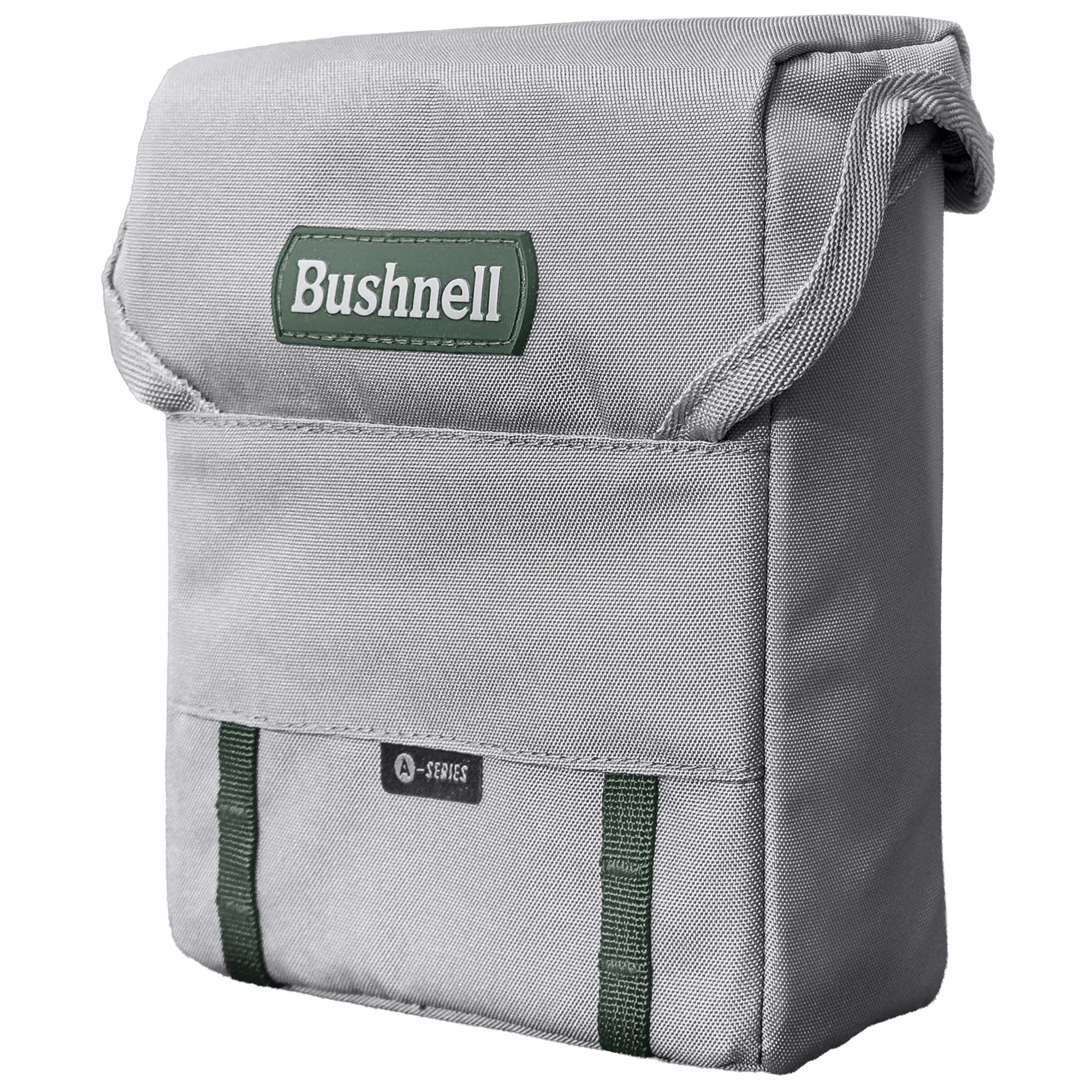 Бінокль Bushnell A5 Full-Size 8x42 - Cilantro Green