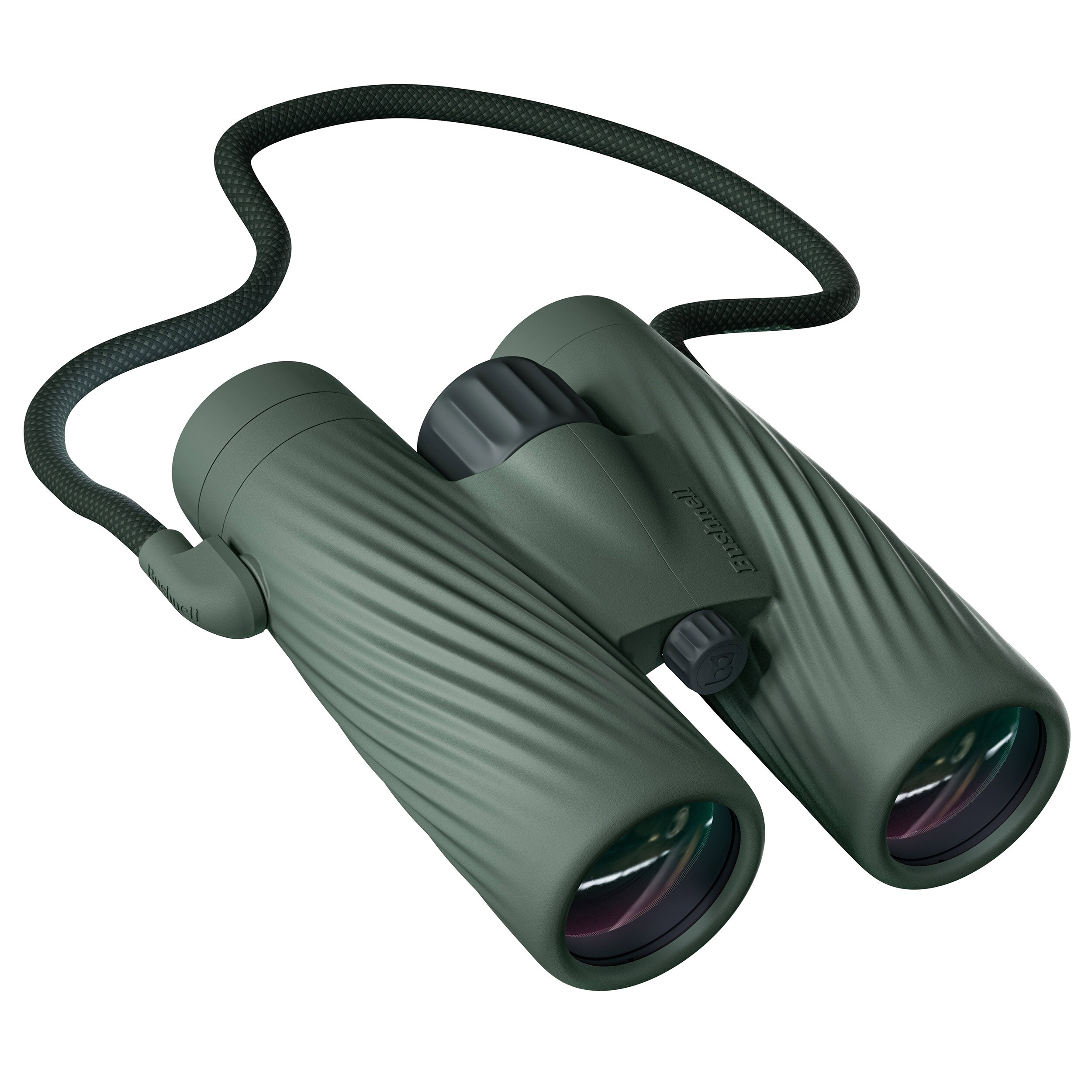 Бінокль Bushnell A5 Full-Size 8x42 - Cilantro Green