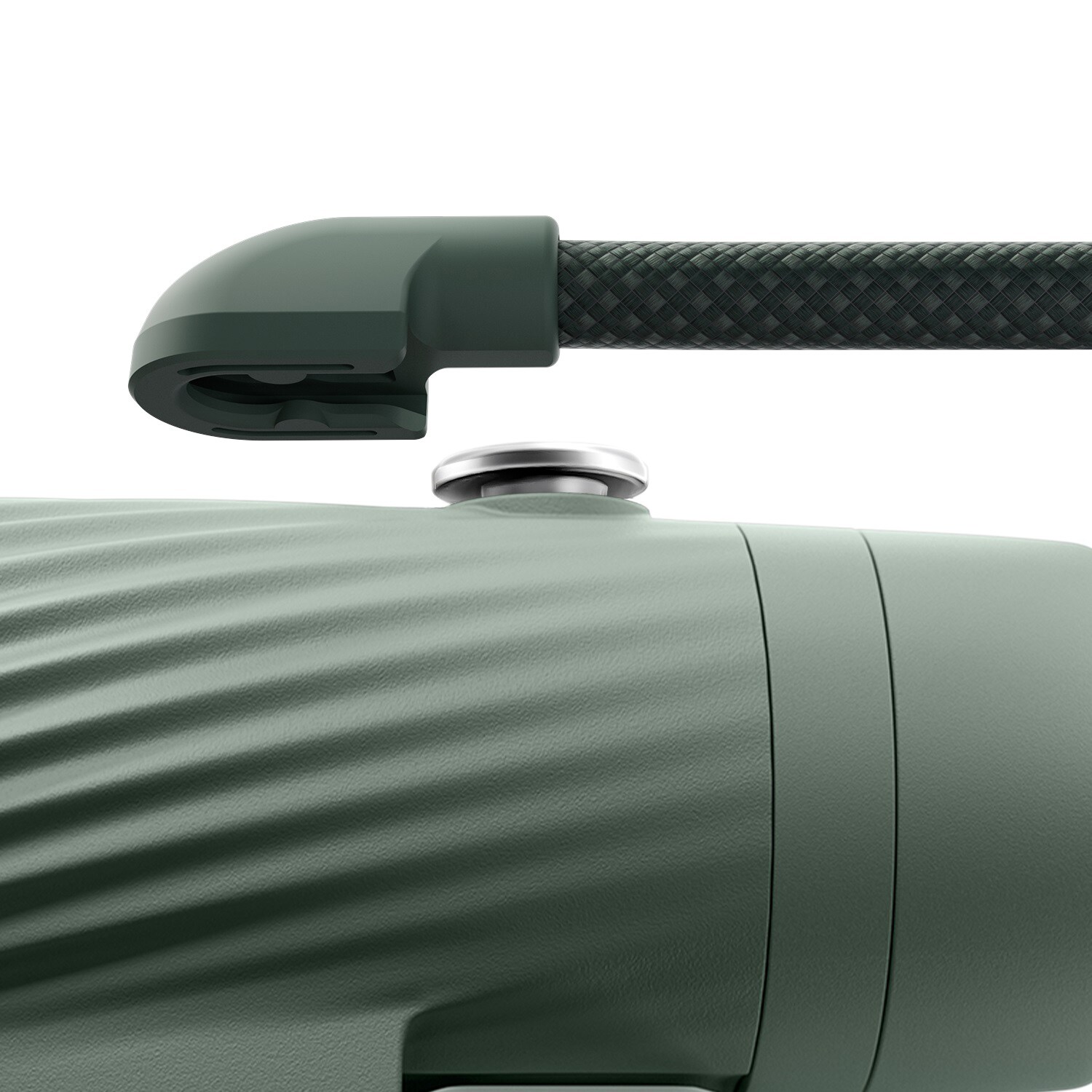 Бінокль Bushnell A5 Full-Size 8x42 - Cilantro Green