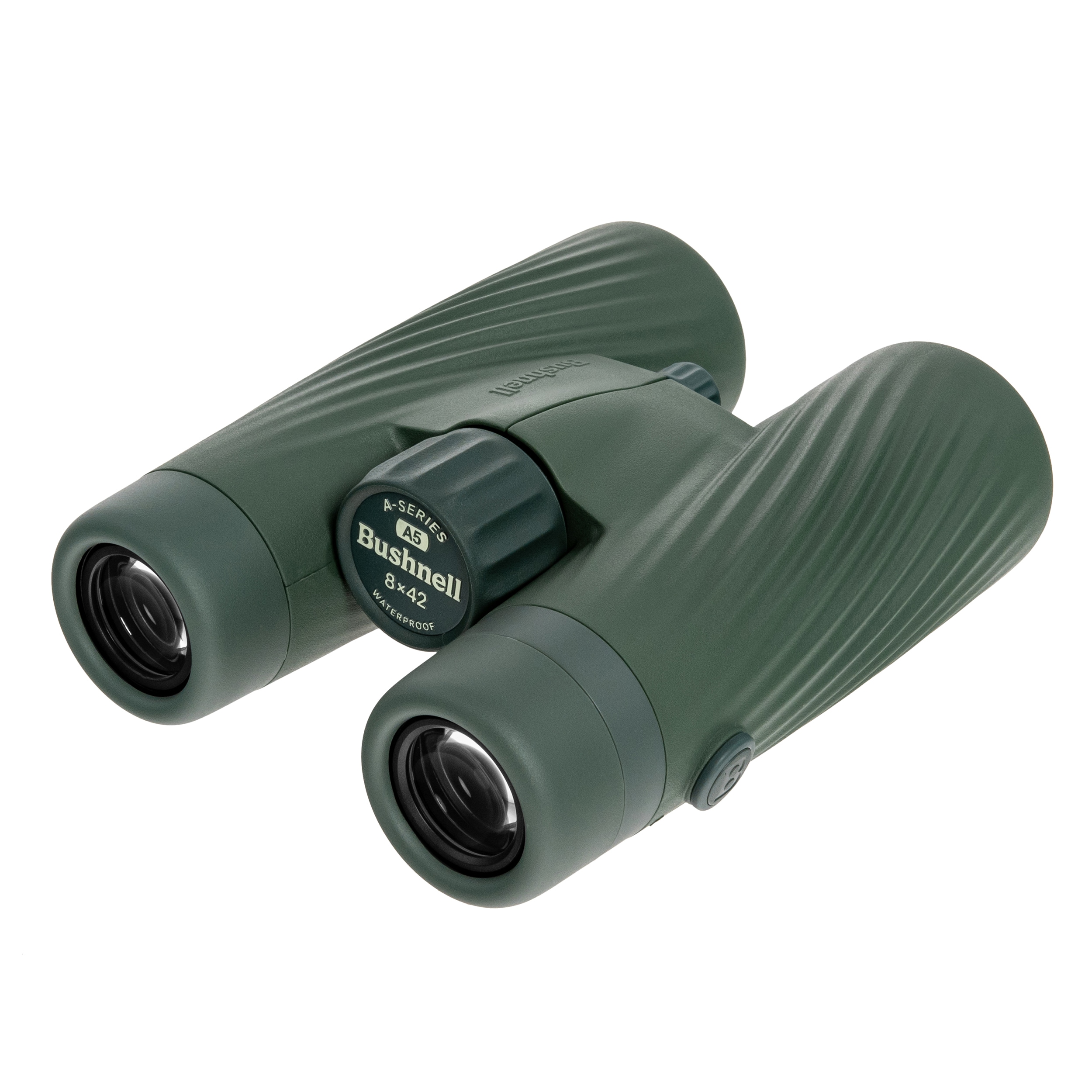 Lornetka Bushnell A5 Full-Size 8x42 - Cilantro Green