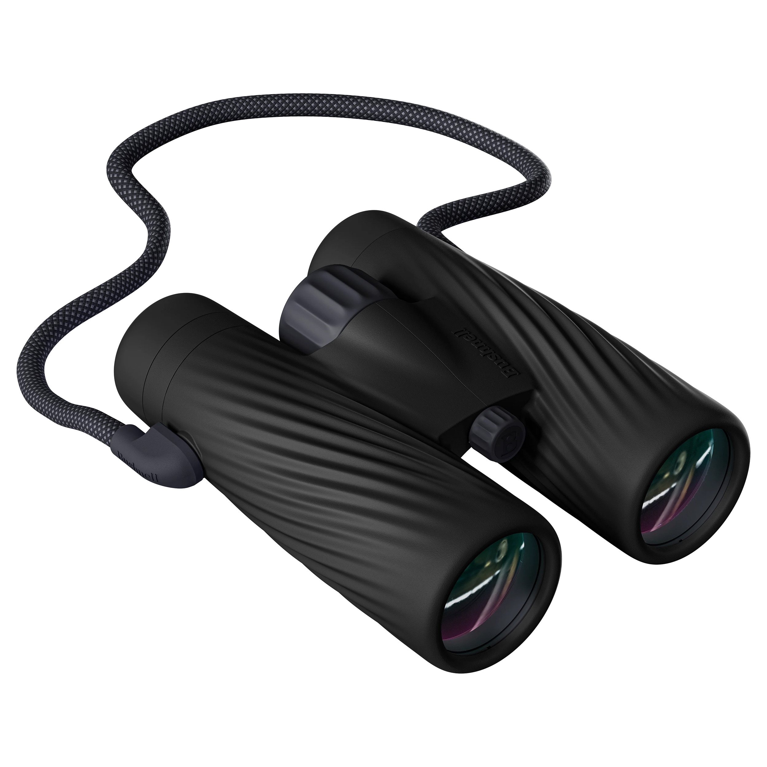 Lornetka Bushnell A5 Full-Size 8x42 - Onyx Black