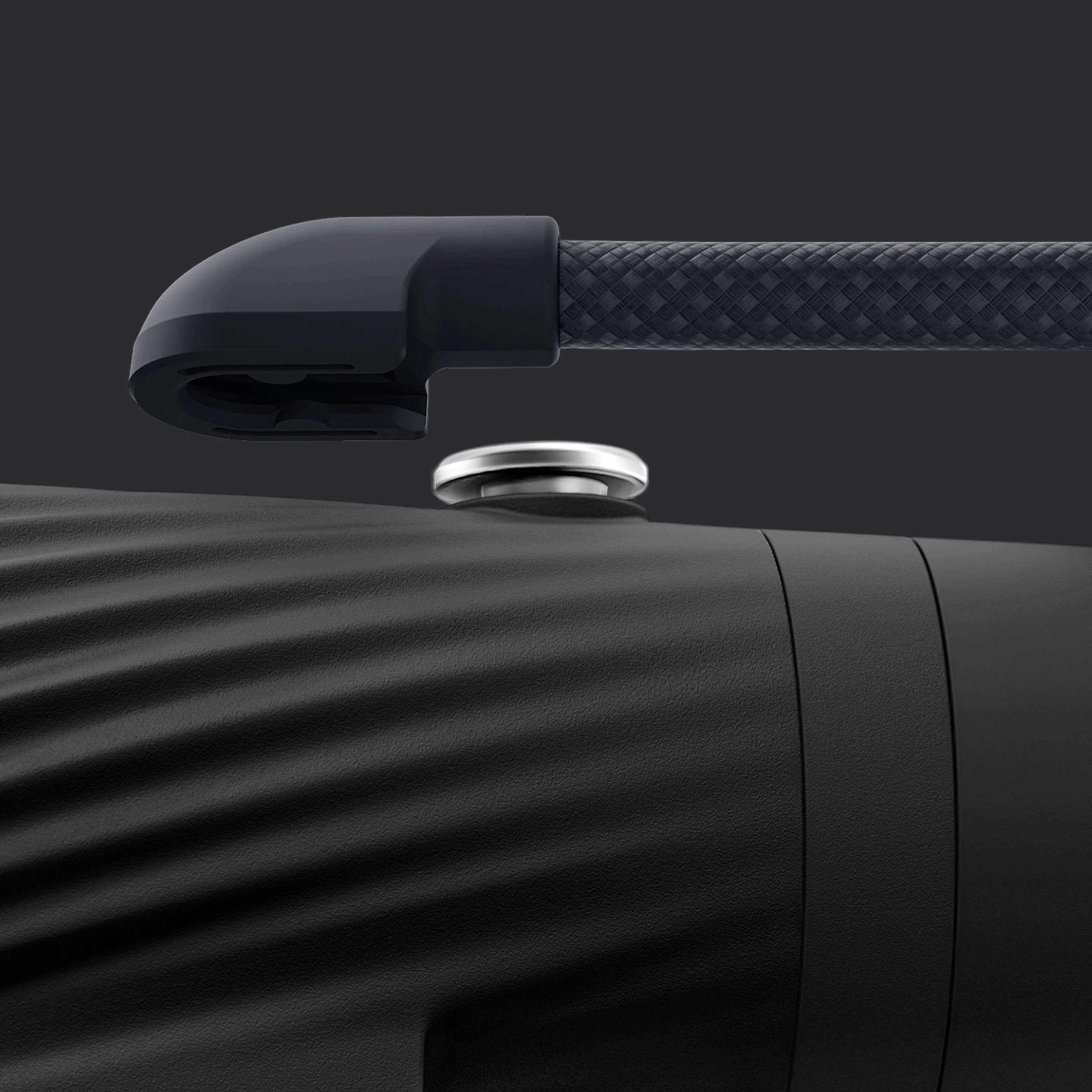 Lornetka Bushnell A5 Full-Size 8x42 - Onyx Black