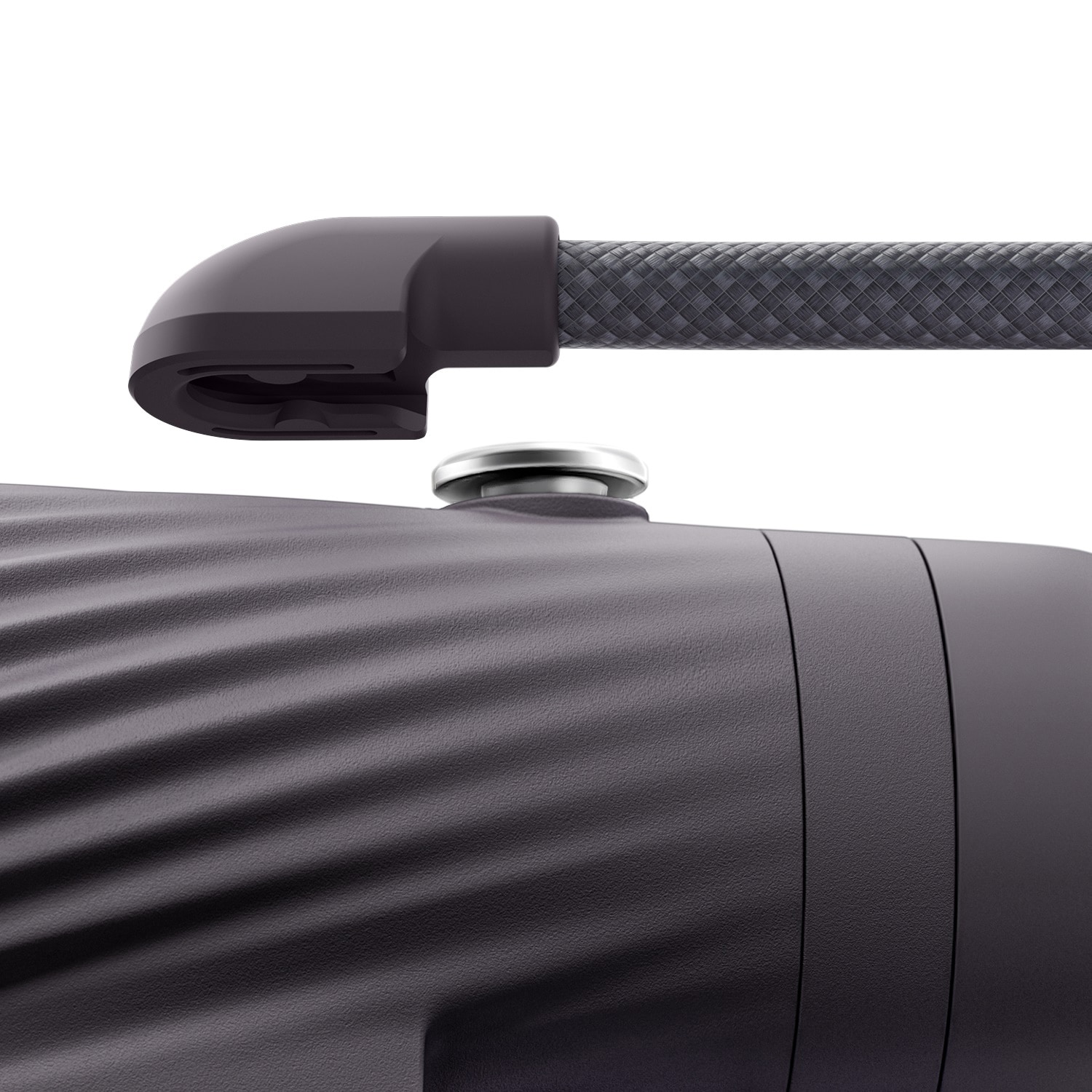 Бінокль Bushnell A5 Full-Size 8x42 - Onyx Black