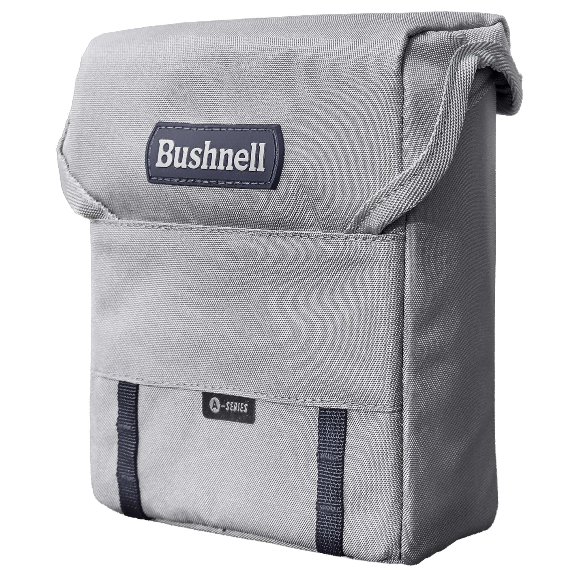 Бінокль Bushnell A5 Full-Size 8x42 - Onyx Black