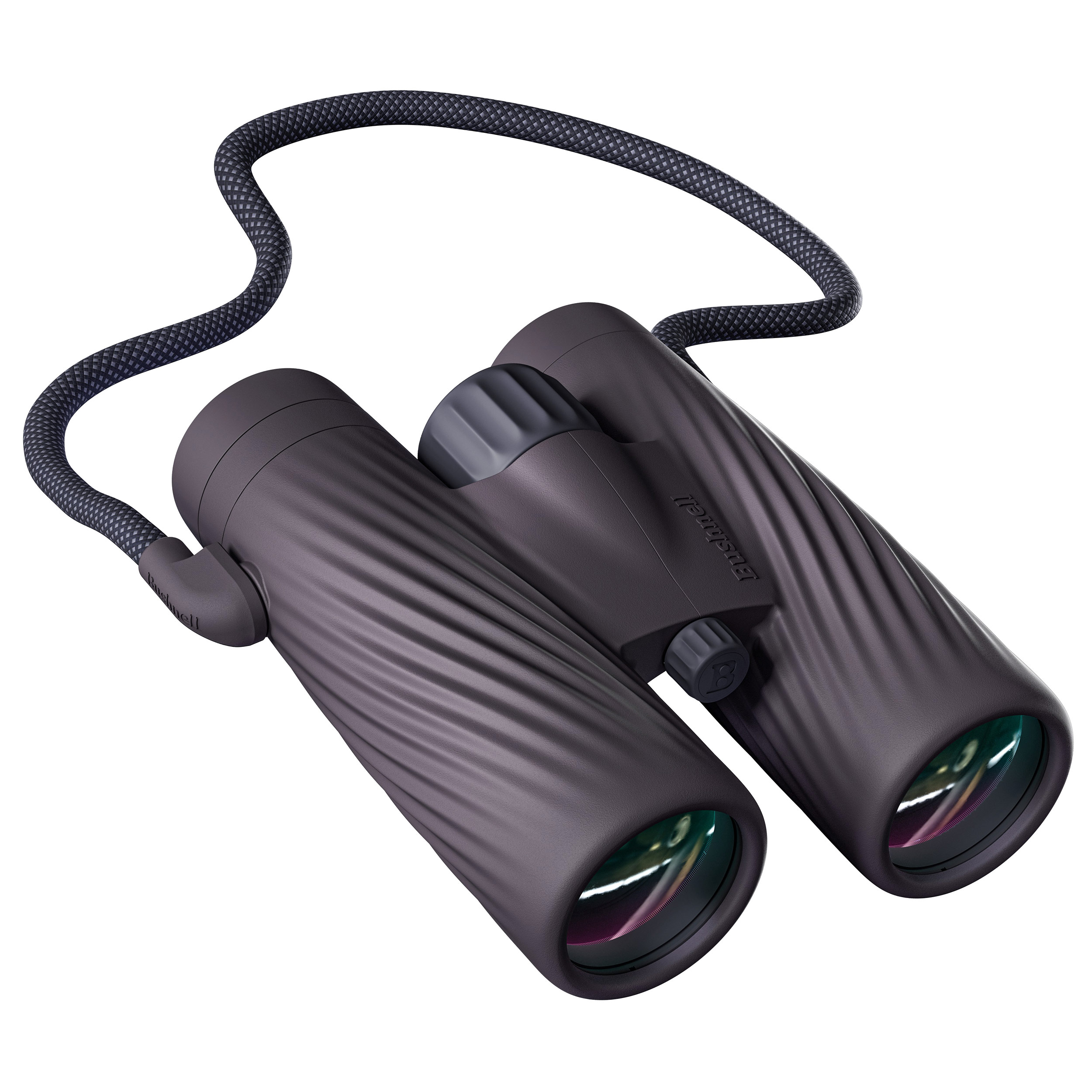 Бінокль Bushnell A5 Full-Size 8x42 - Onyx Black