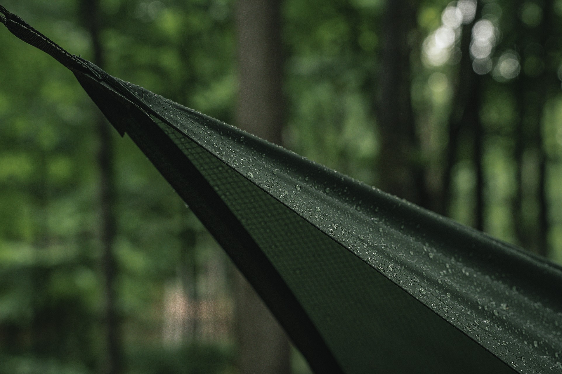 Тент Savotta Laavu Tarp - Green