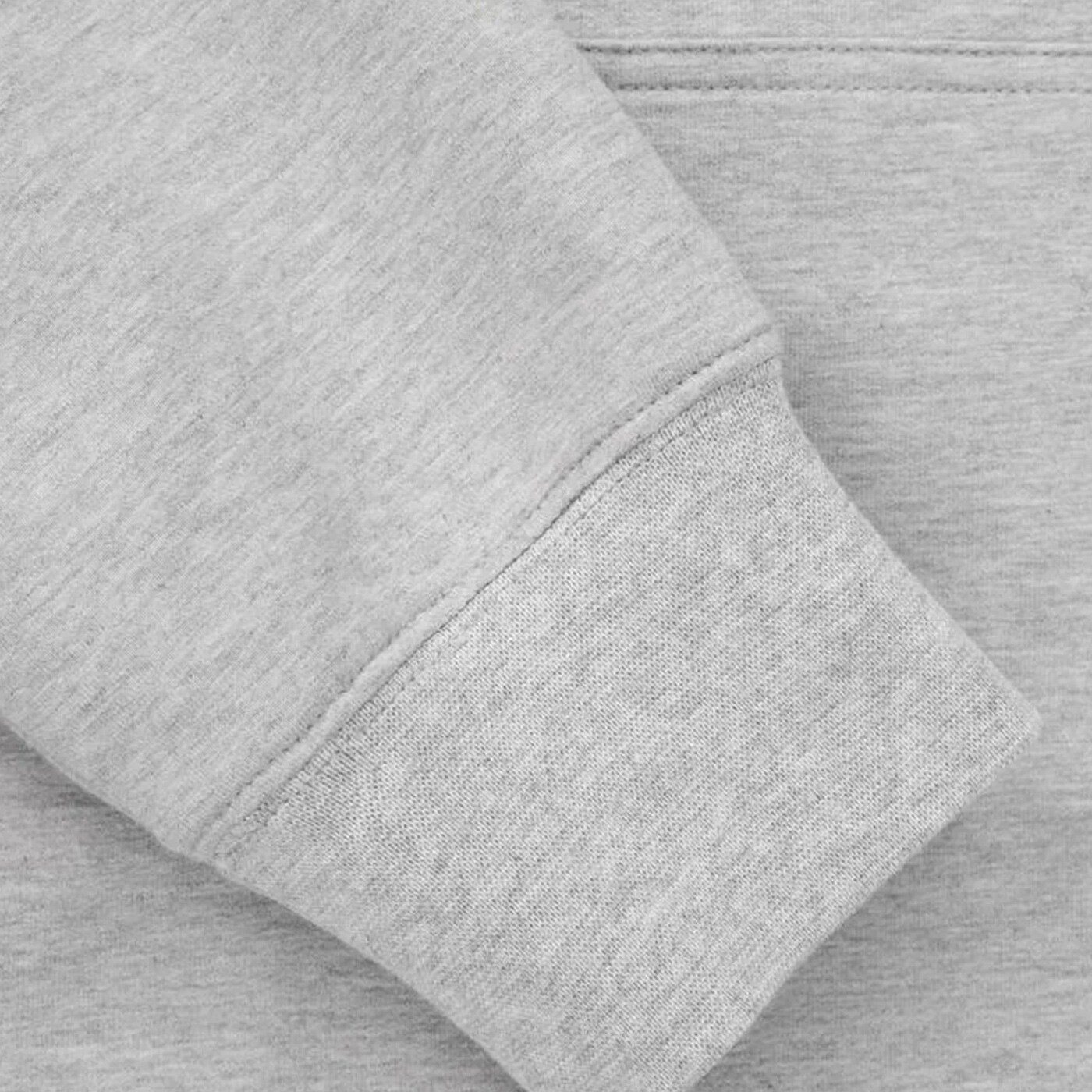 Bluza Pitbull San Diego Sun Hooded - Grey Melange