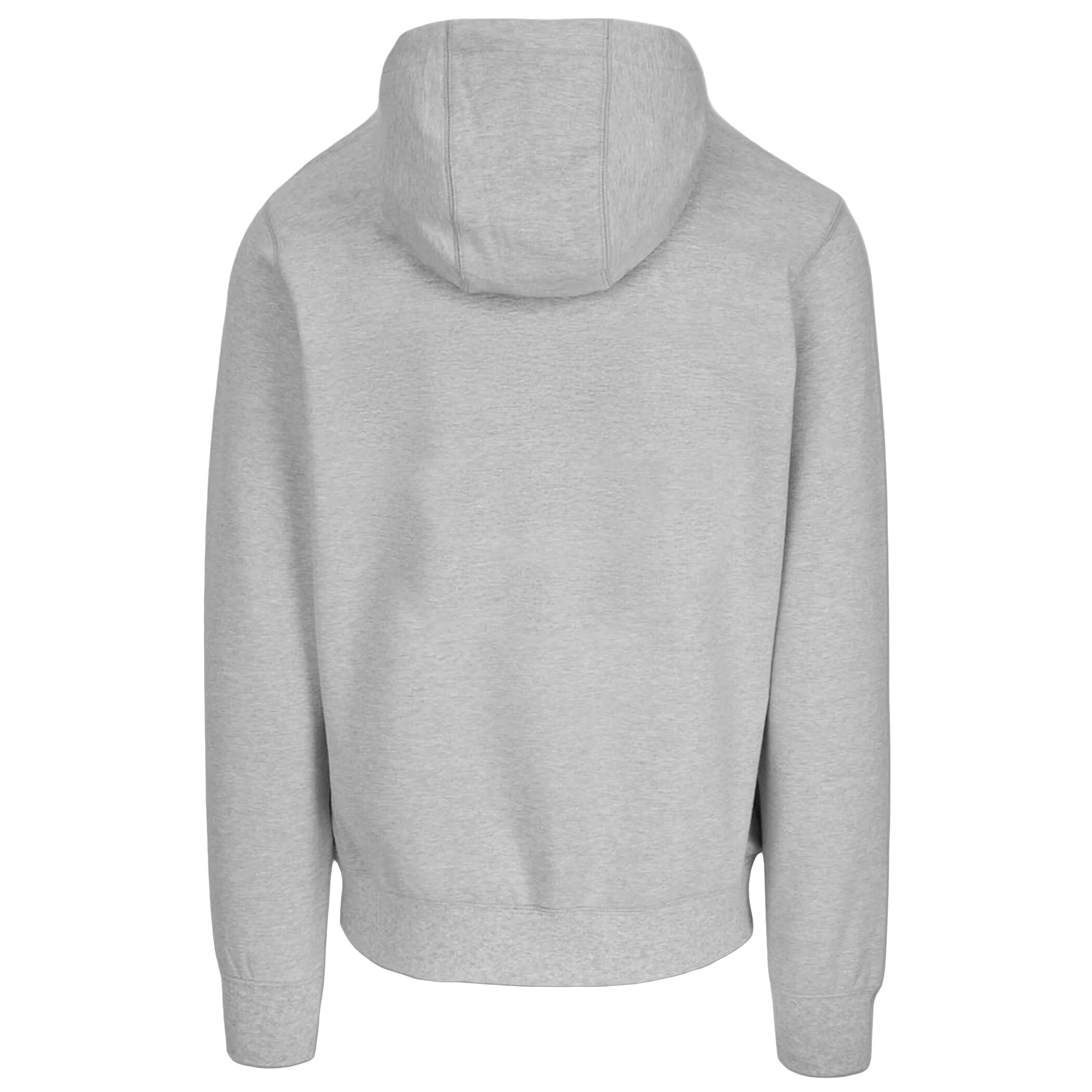 Bluza Pitbull San Diego Sun Hooded - Grey Melange