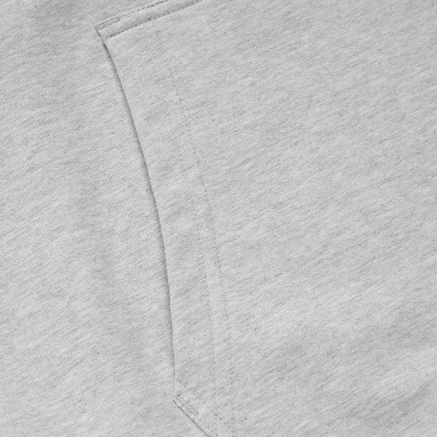 Bluza Pitbull San Diego Sun Hooded - Grey Melange