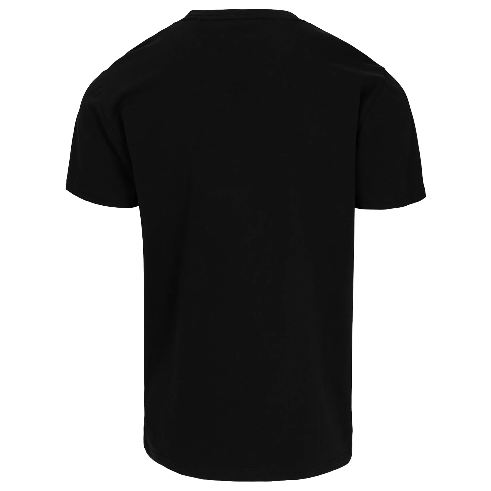 Koszulka T-shirt Pitbull Slim Fit USA Cal - Black