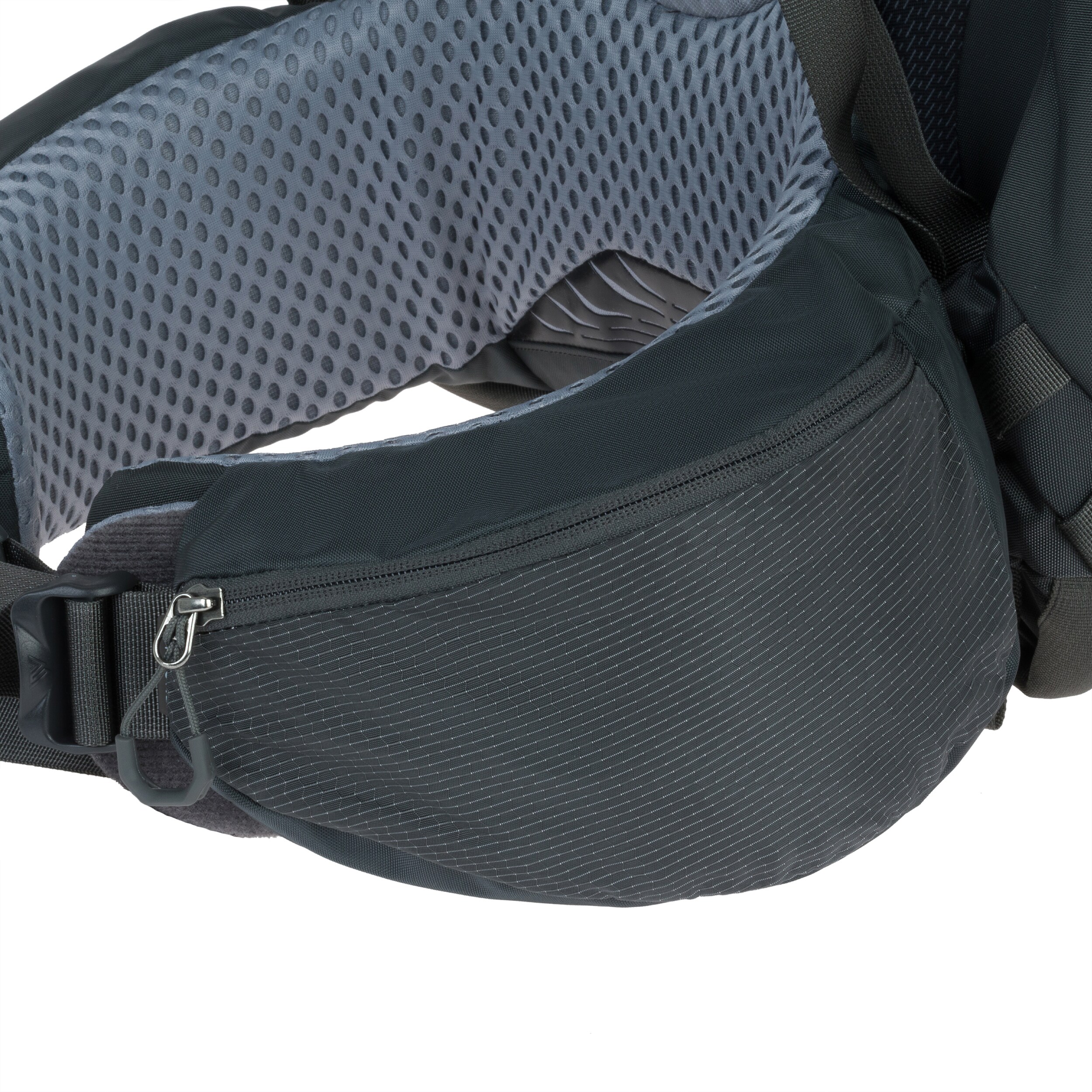 Gregory Baltoro M Pro RC Backpack 85 l - Iron Grey