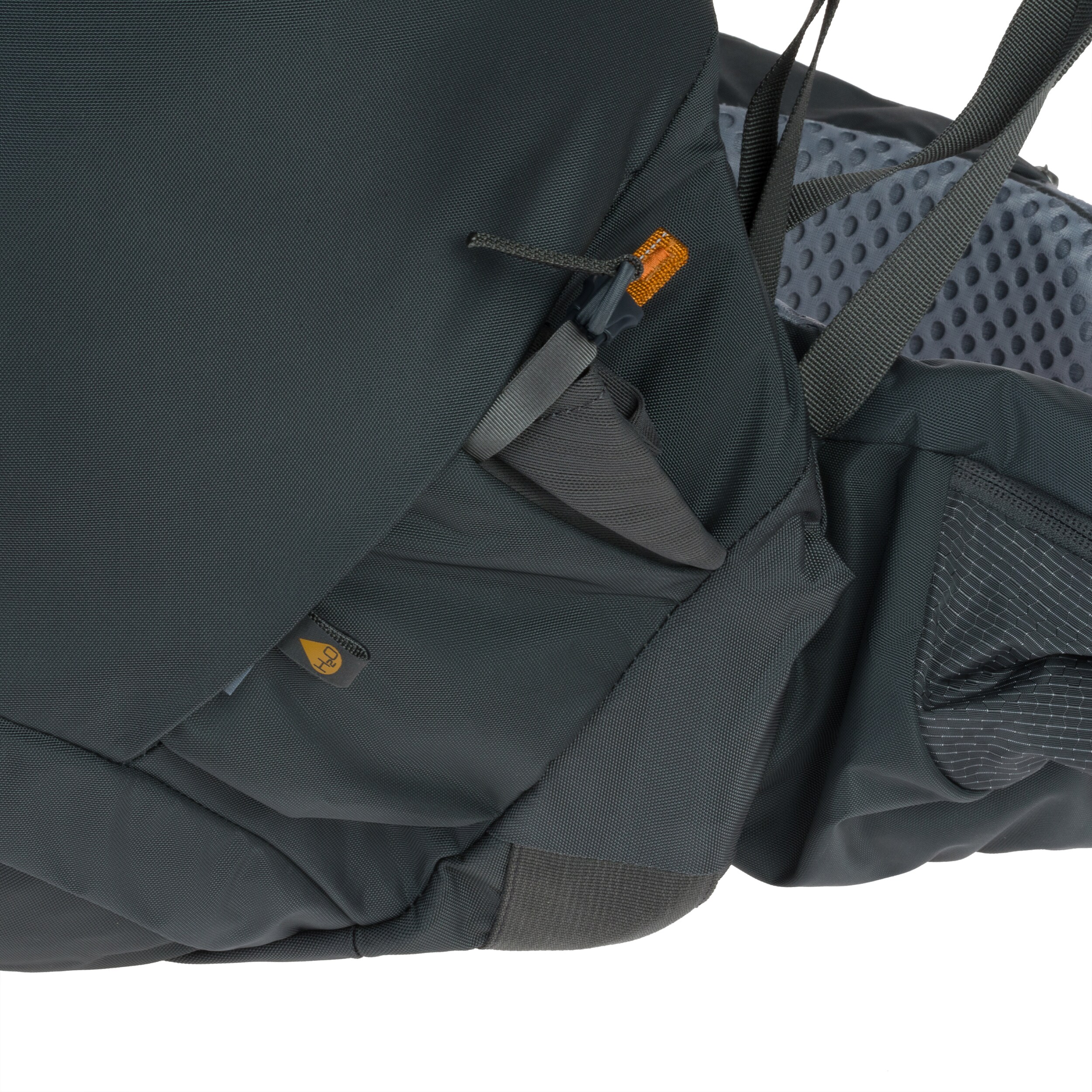 Gregory Baltoro M Pro RC Backpack 85 l - Iron Grey