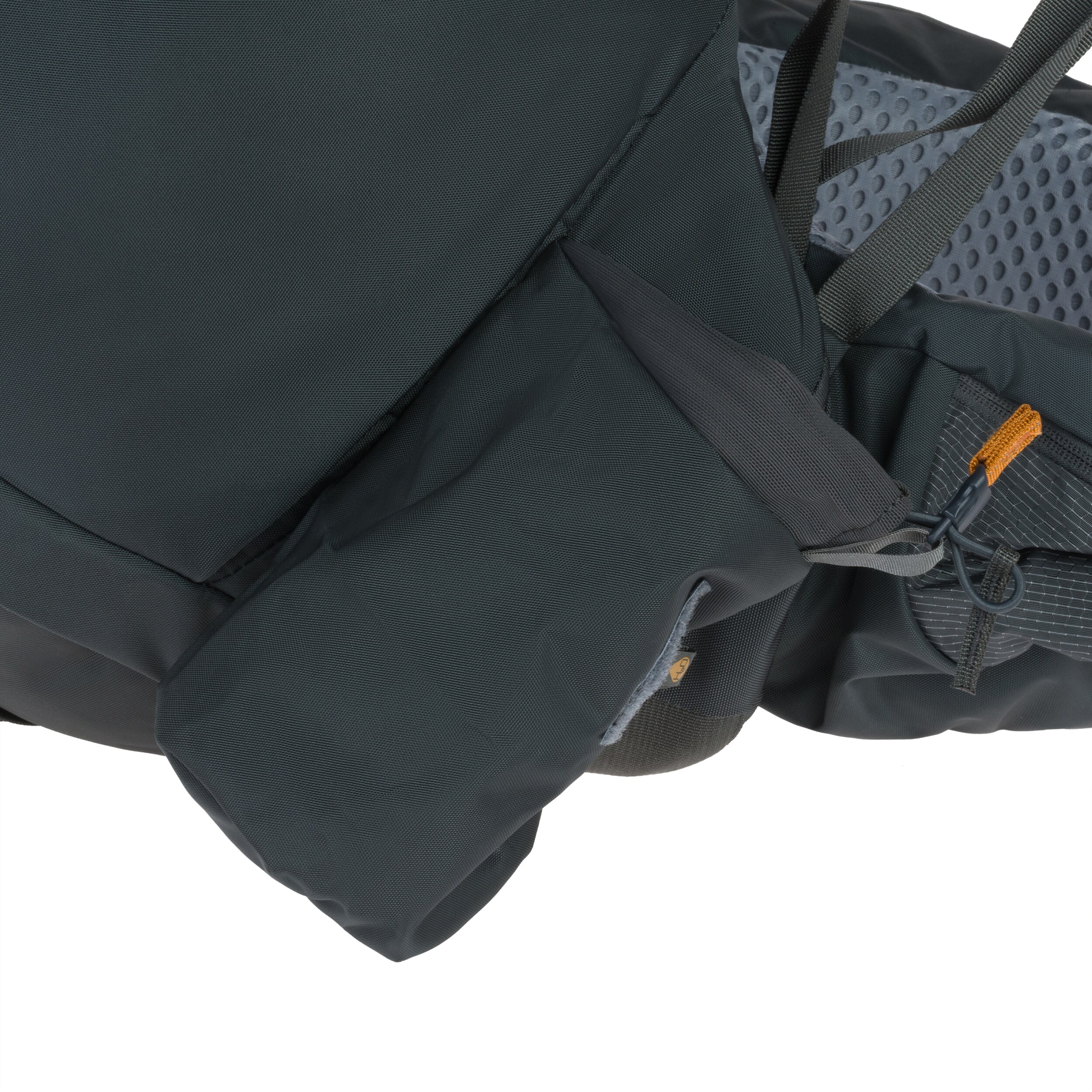 Gregory Baltoro M Pro RC Backpack 85 l - Iron Grey
