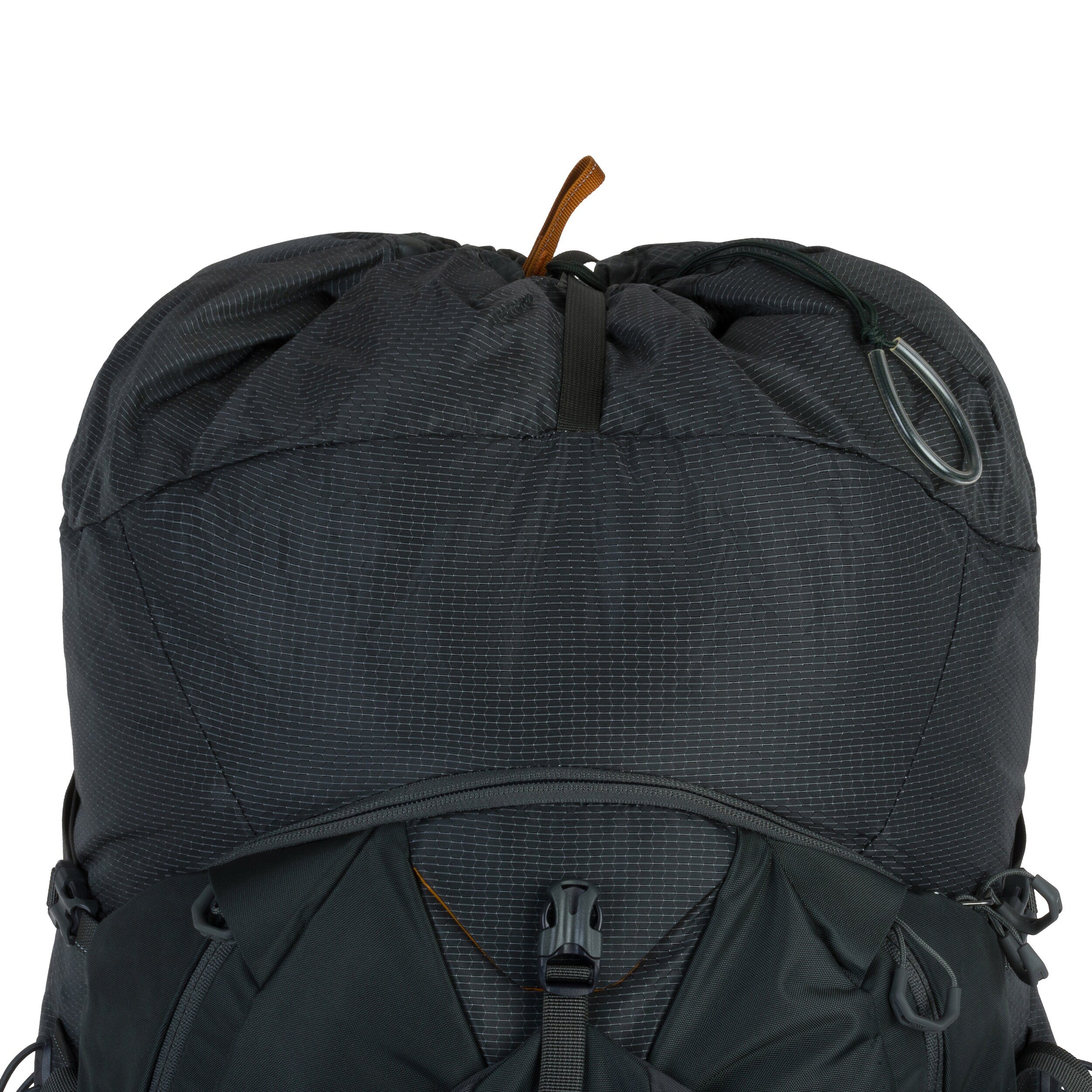 Gregory Baltoro M Pro RC Backpack 85 l - Iron Grey