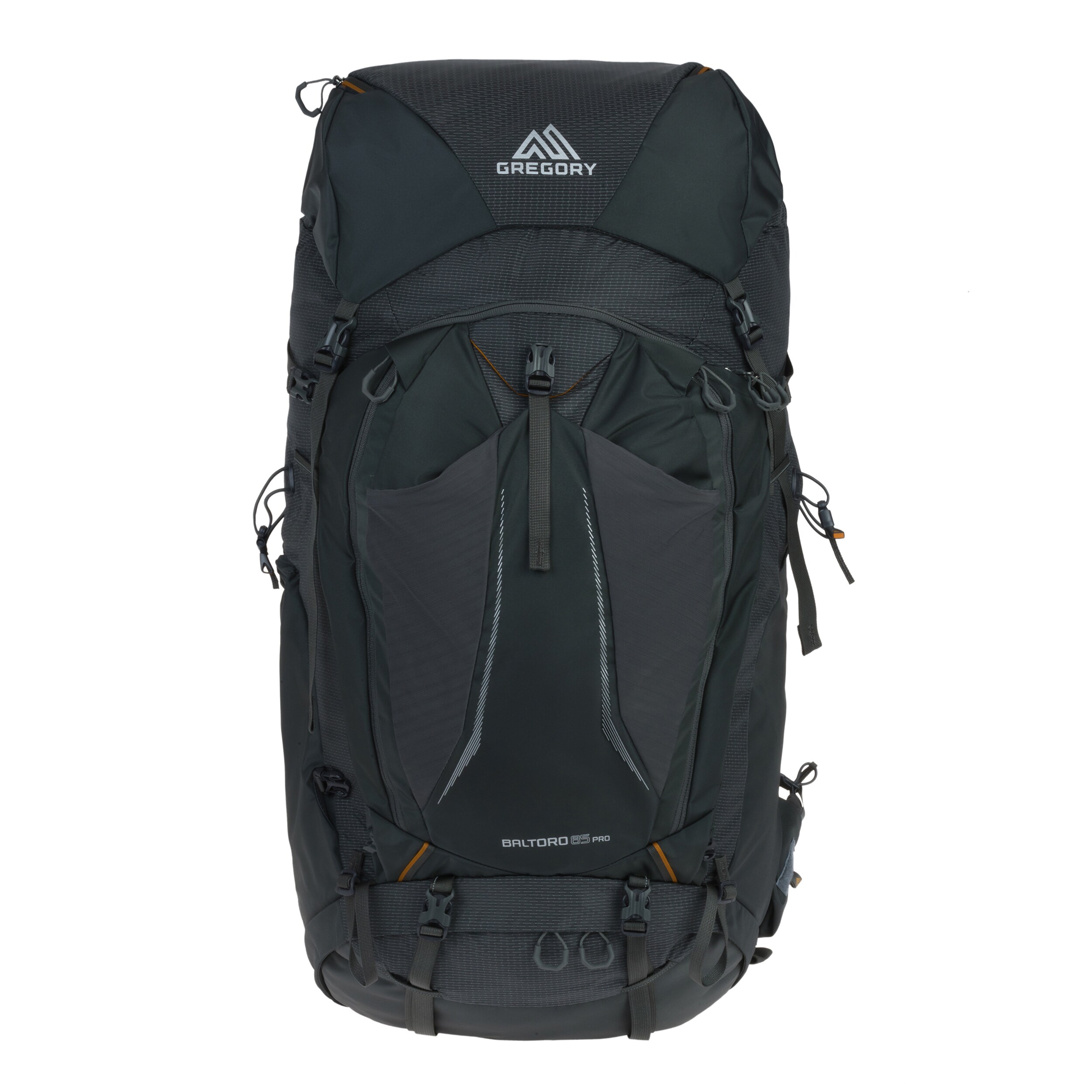 Gregory Baltoro M Pro RC Backpack 85 l - Iron Grey