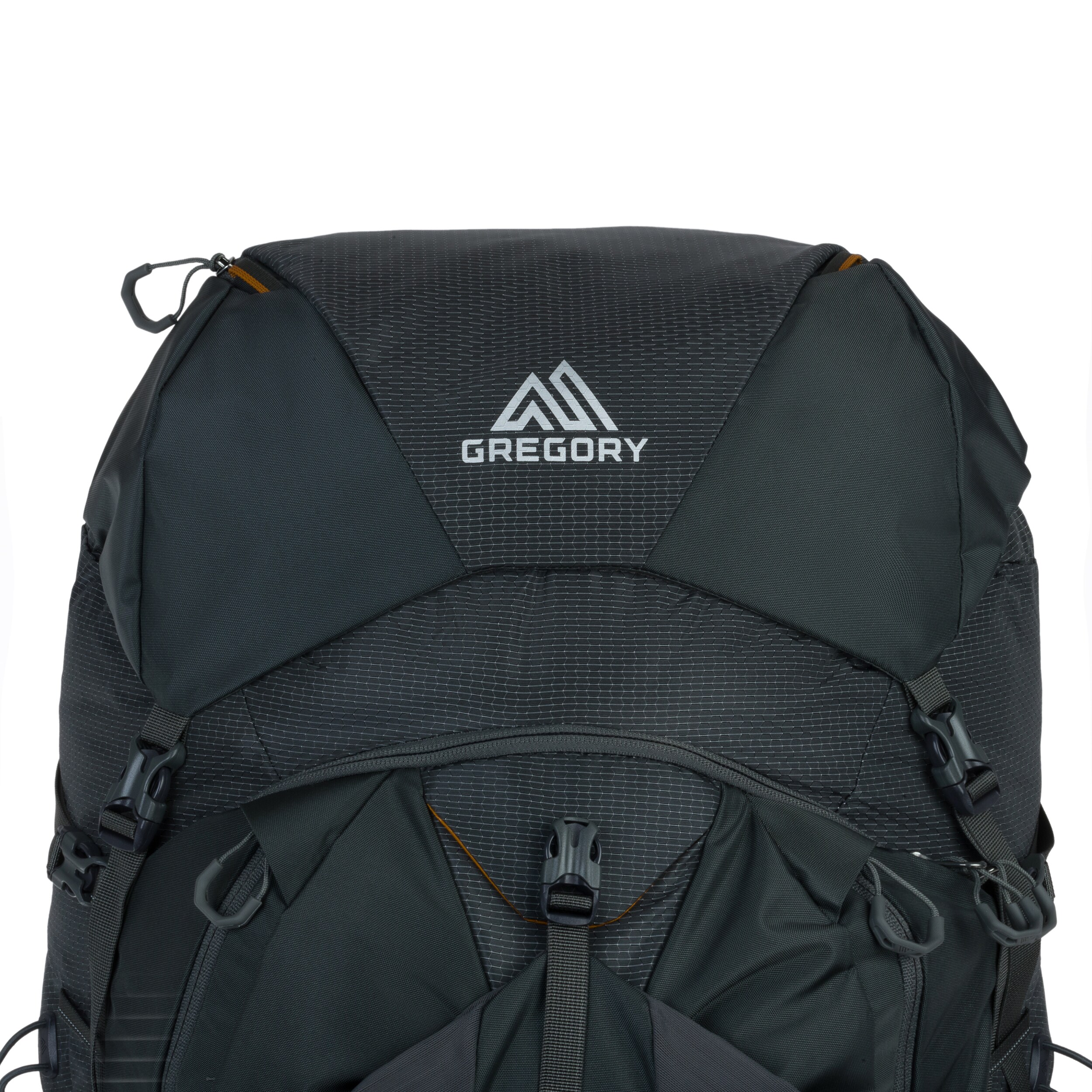 Gregory Baltoro M Pro RC Backpack 85 l - Iron Grey