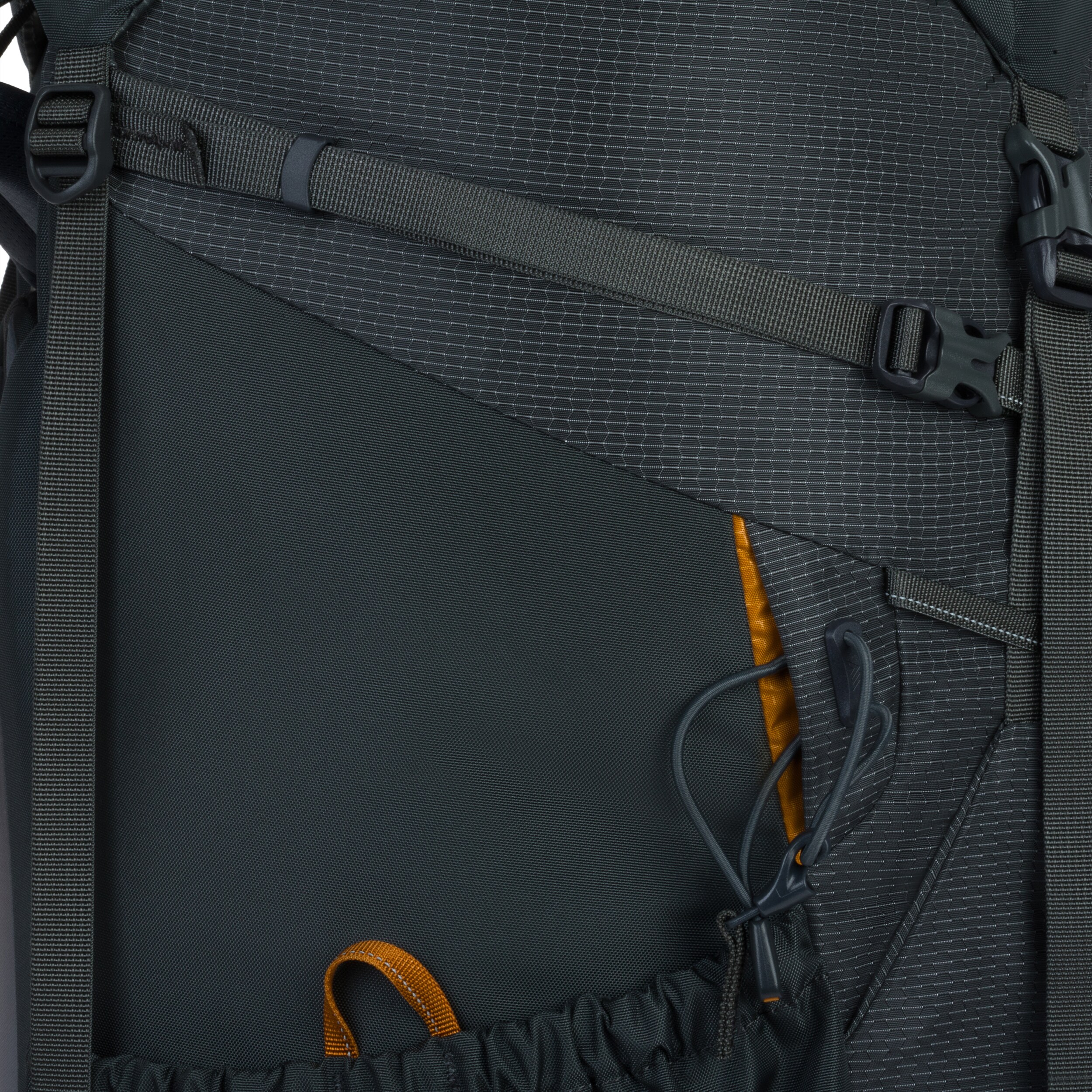 Gregory Baltoro M Pro RC Backpack 85 l - Iron Grey